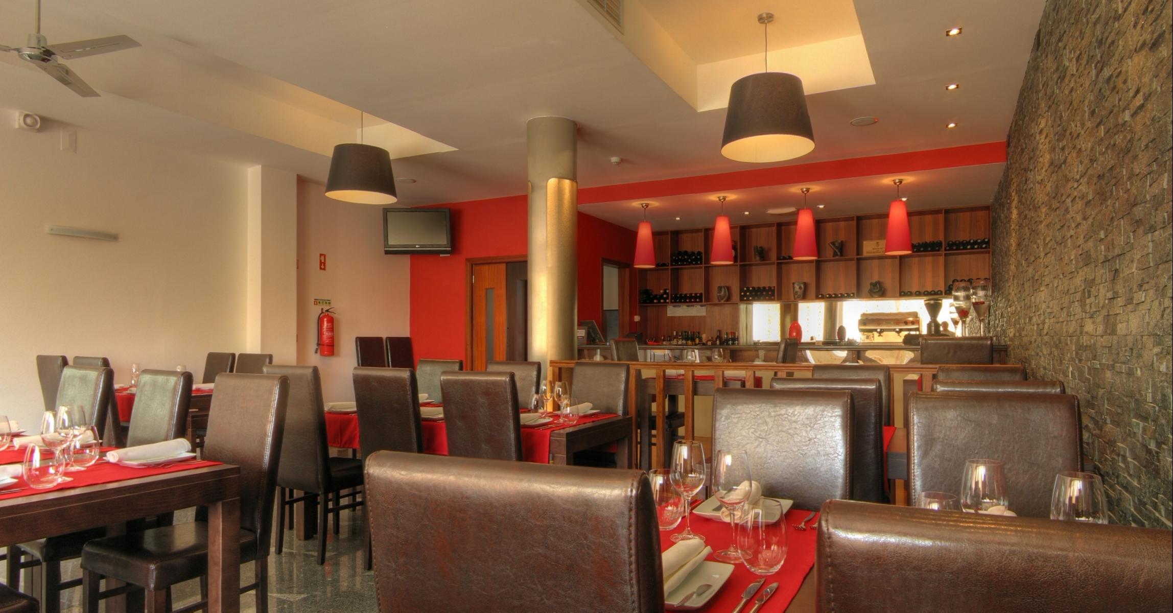 Petrus Hotel — photo 5
