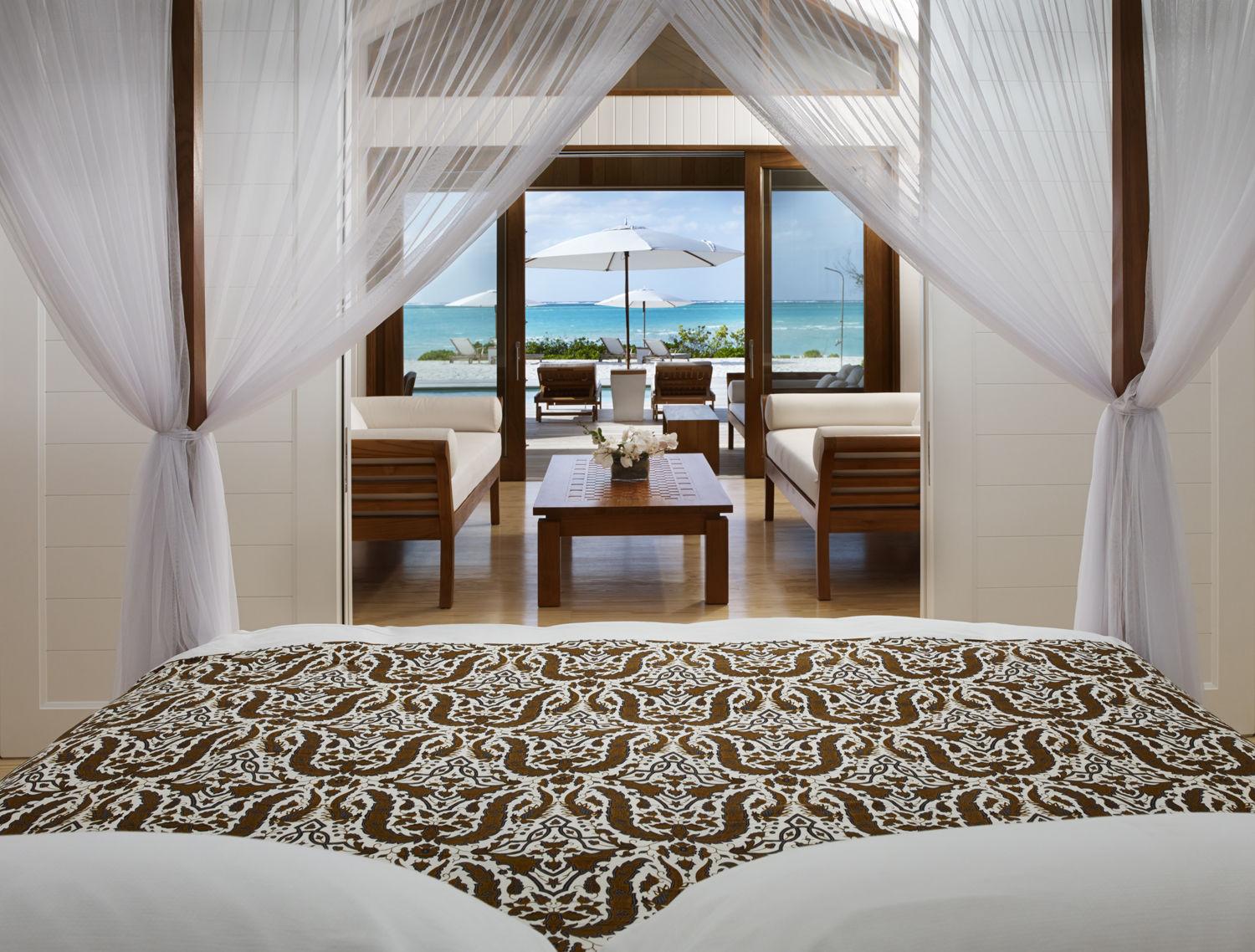 COMO Parrot Cay — photo 4