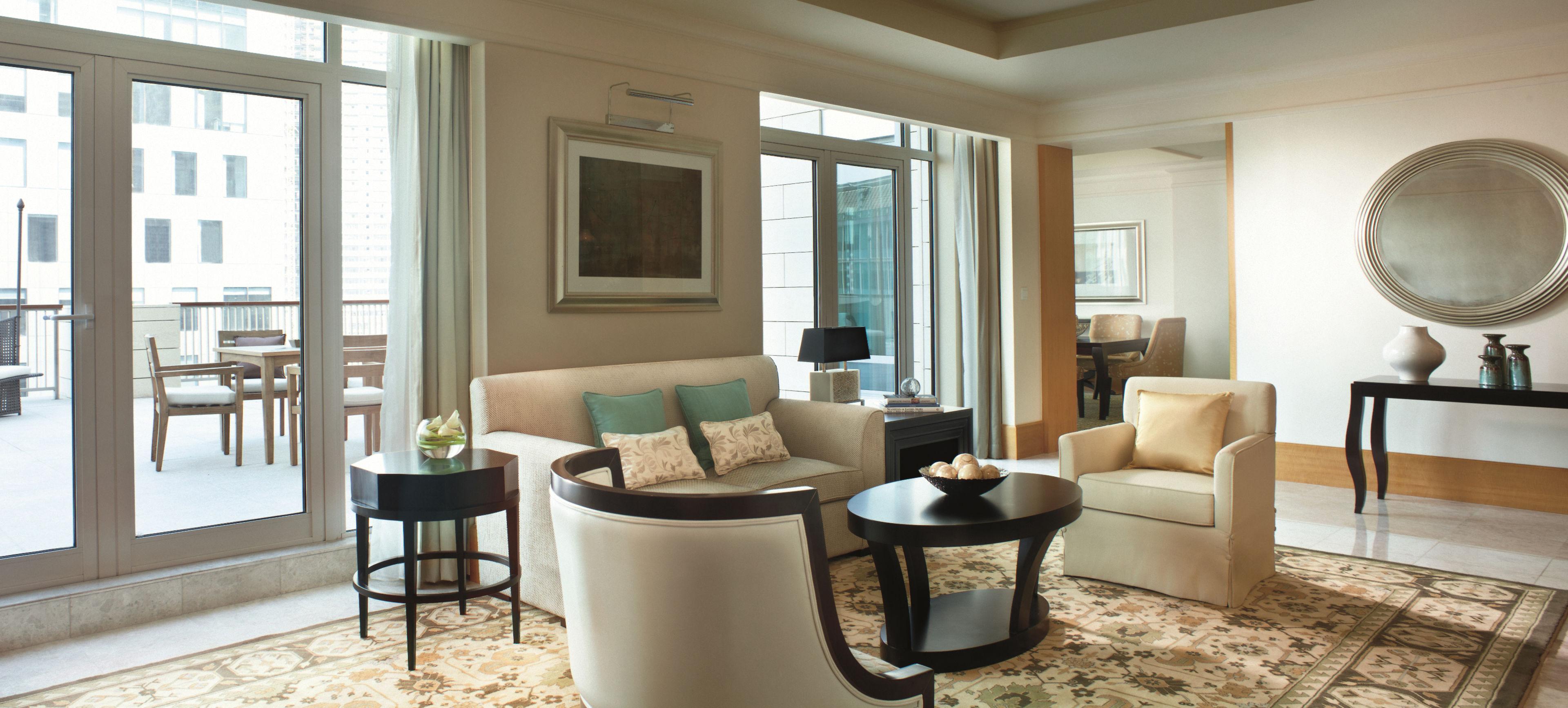 The Ritz-Carlton Dubai International Financial Centre — photo 5