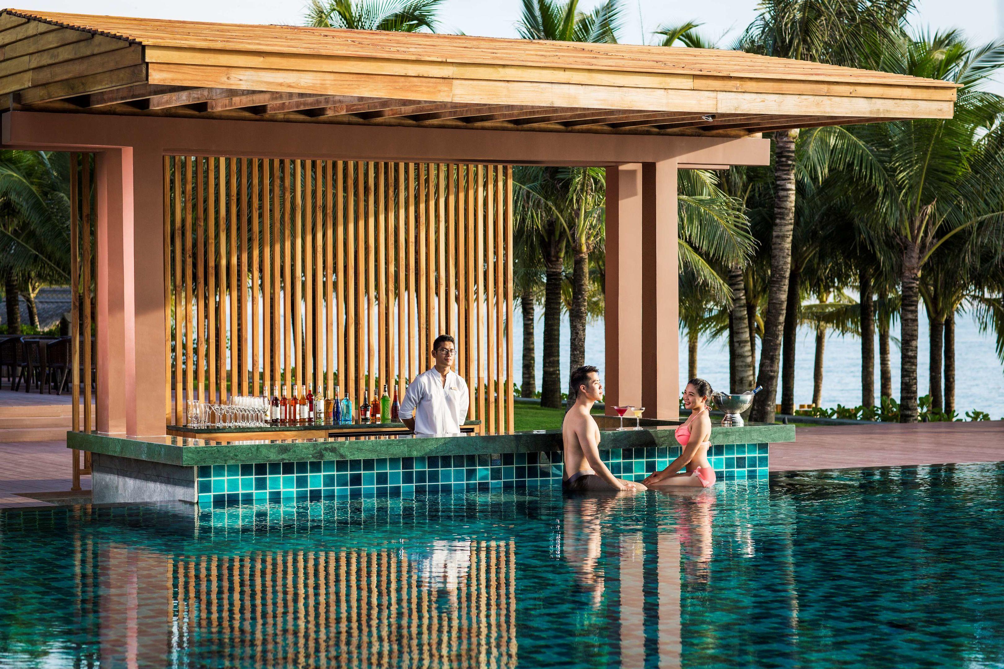 Dusit Princess Moonrise Beach Resort — photo 3