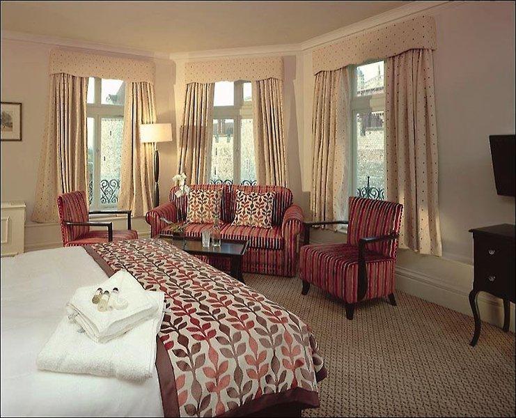 The Harte and Garter Hotel & Spa — photo 3