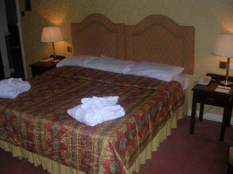 The Victoria Hotel — photo 3