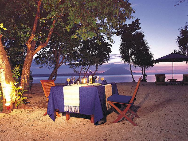 Siladen Resort — photo 4