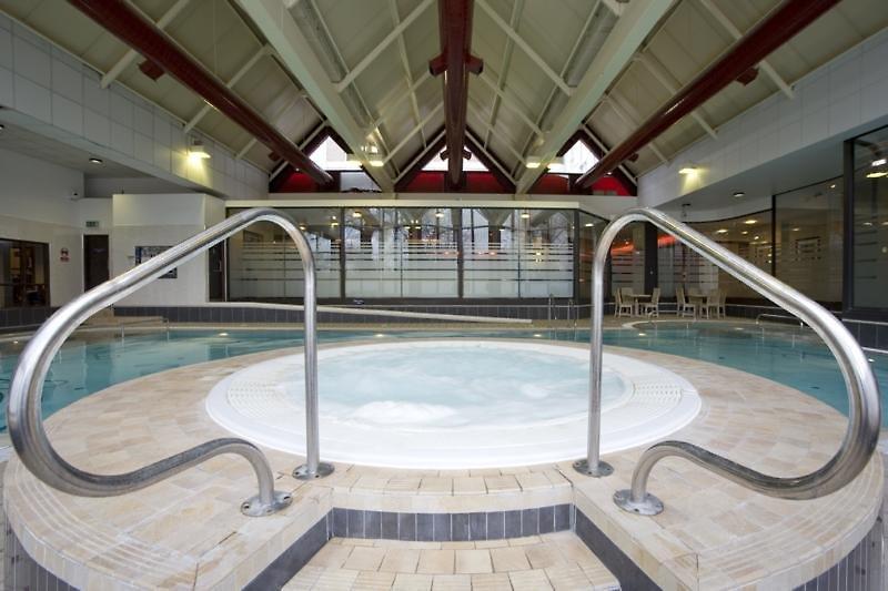 Crowne Plaza London - Gatwick Airport — photo 4