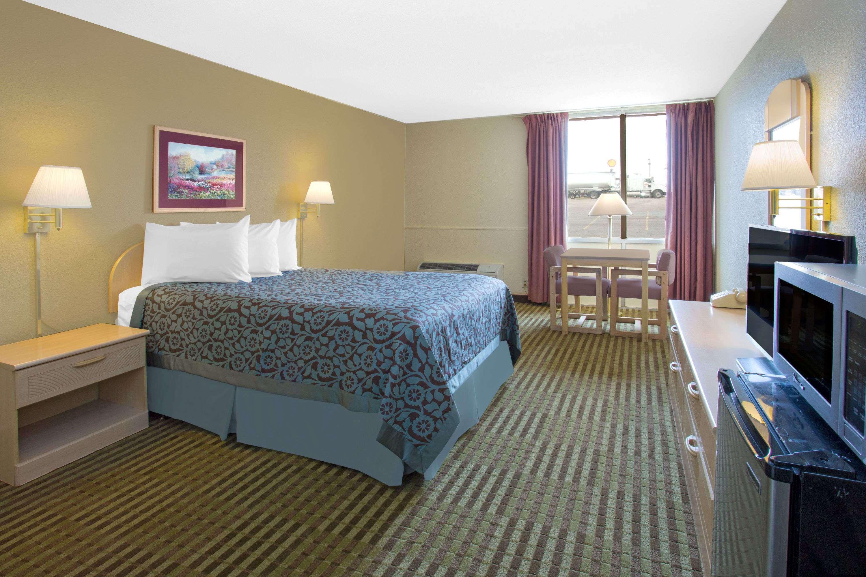 Days Inn Princeton — photo 5