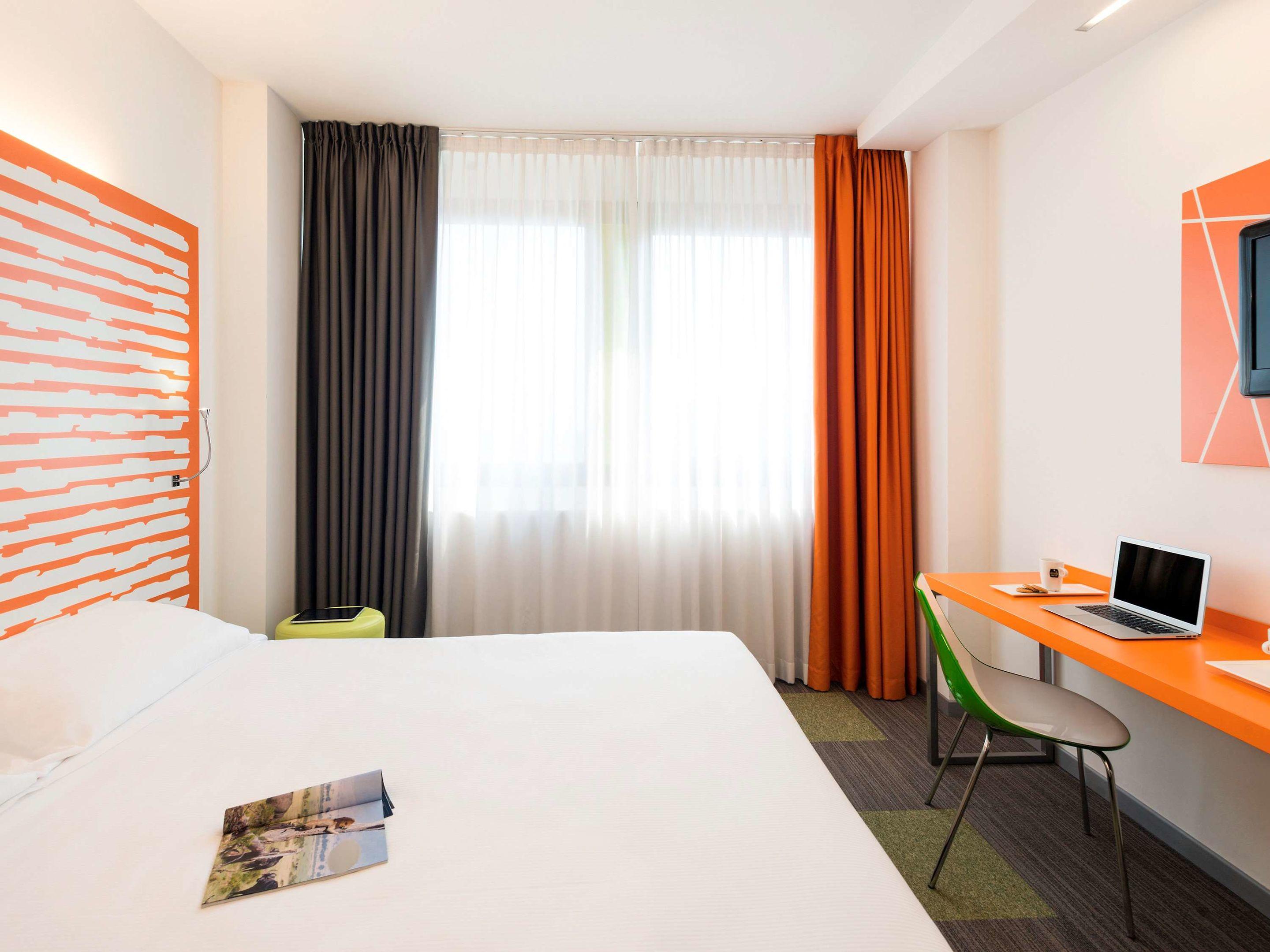 Ibis Styles Milano Agrate Brianza — photo 5