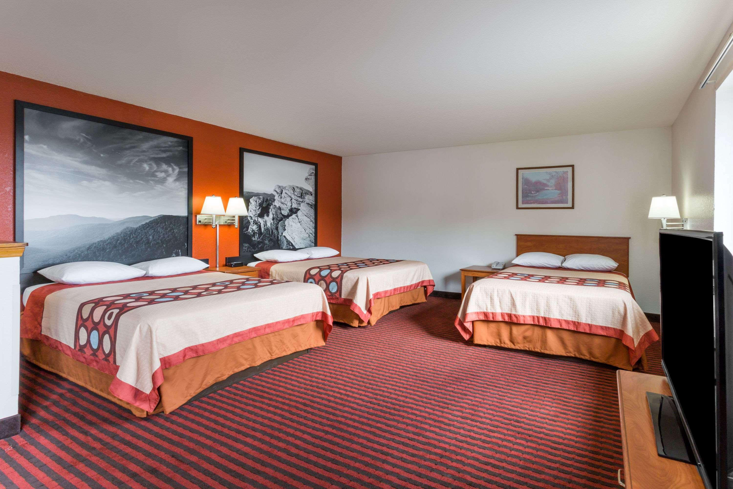Super 8 by Wyndham Dumfries/Quantico — photo 5