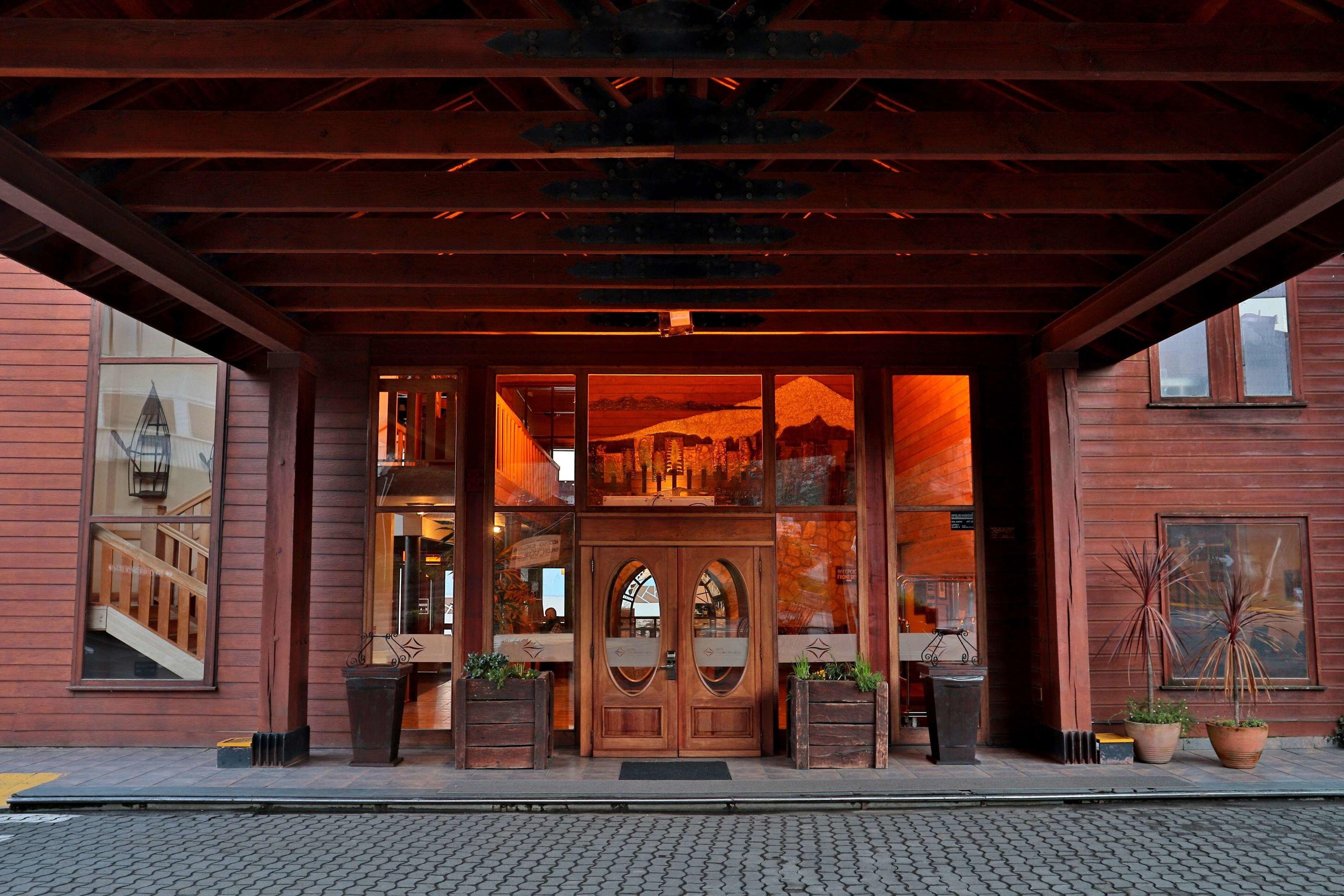 Cabañas del Lago — photo 3