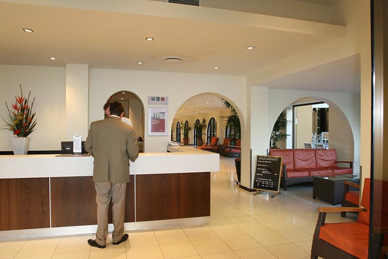 Mermaid Waters Hotel By Nightcap Plus — photo 3