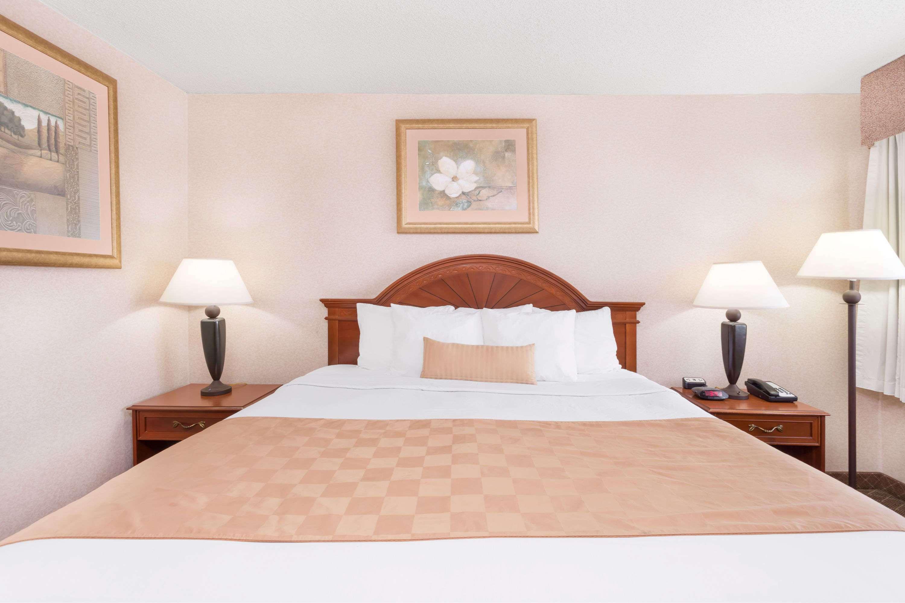Ramada Macon — photo 5