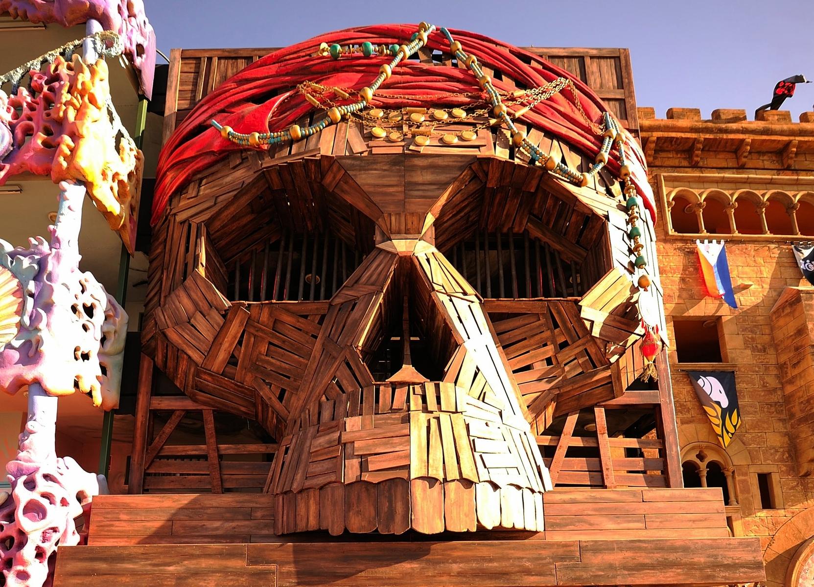 Pirates Village Apartments — photo 5