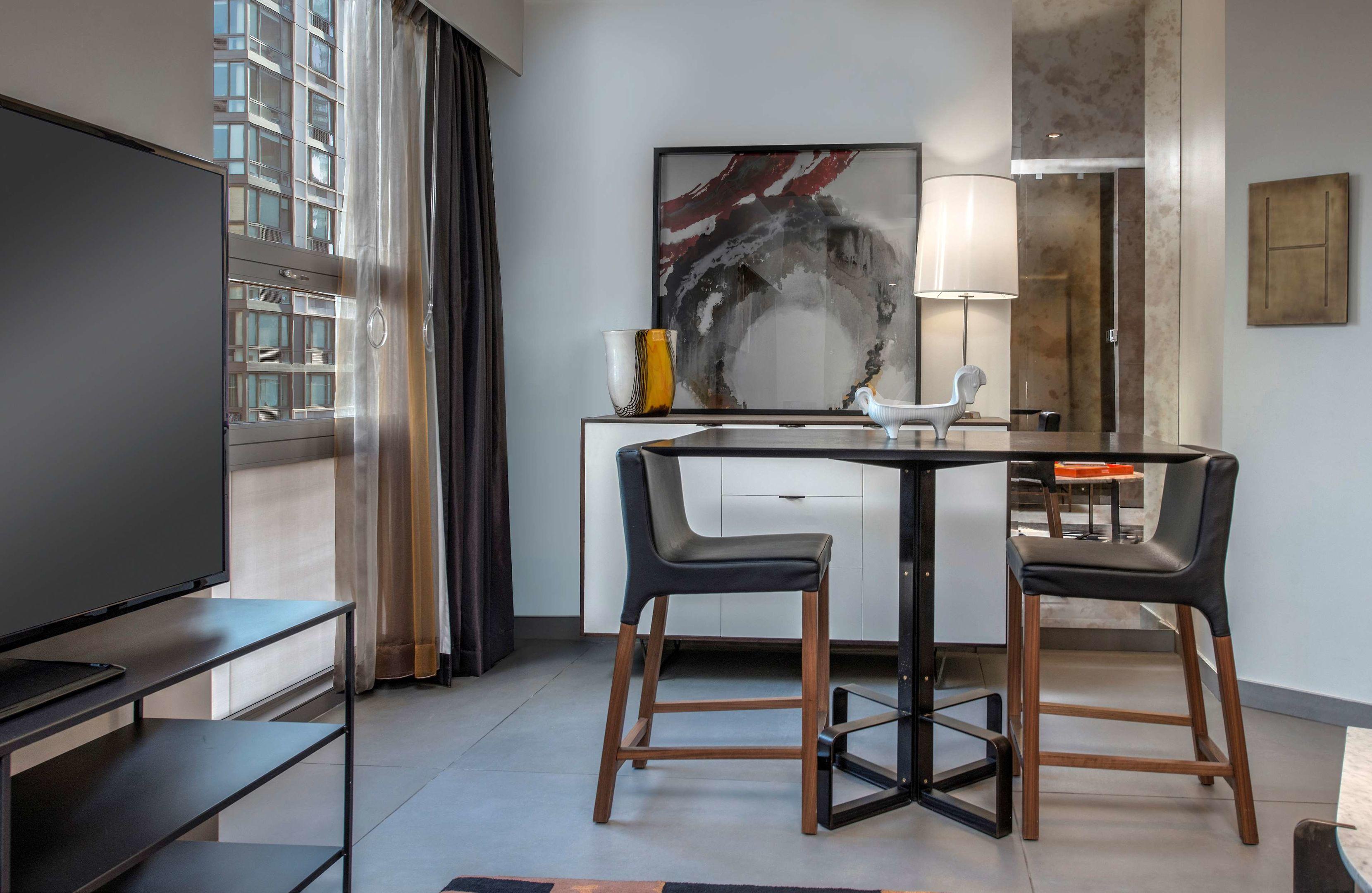 Hyatt Herald Square New York — photo 5