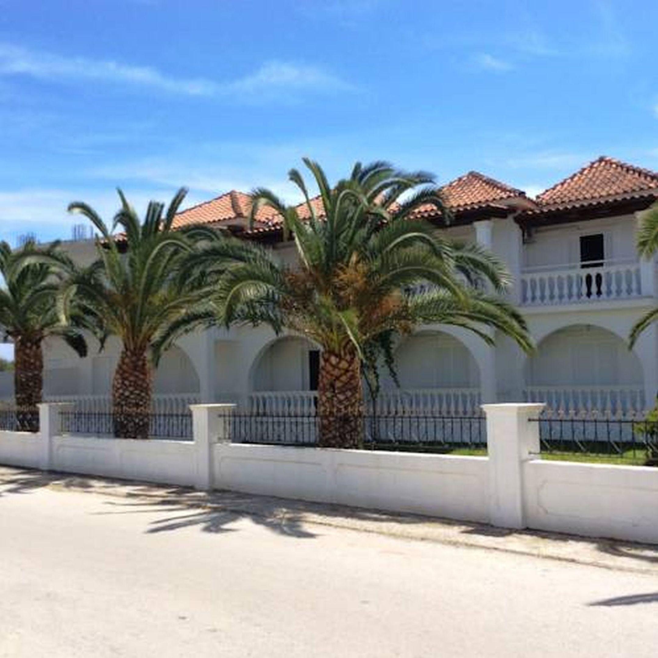Mariana Hotel — photo 4