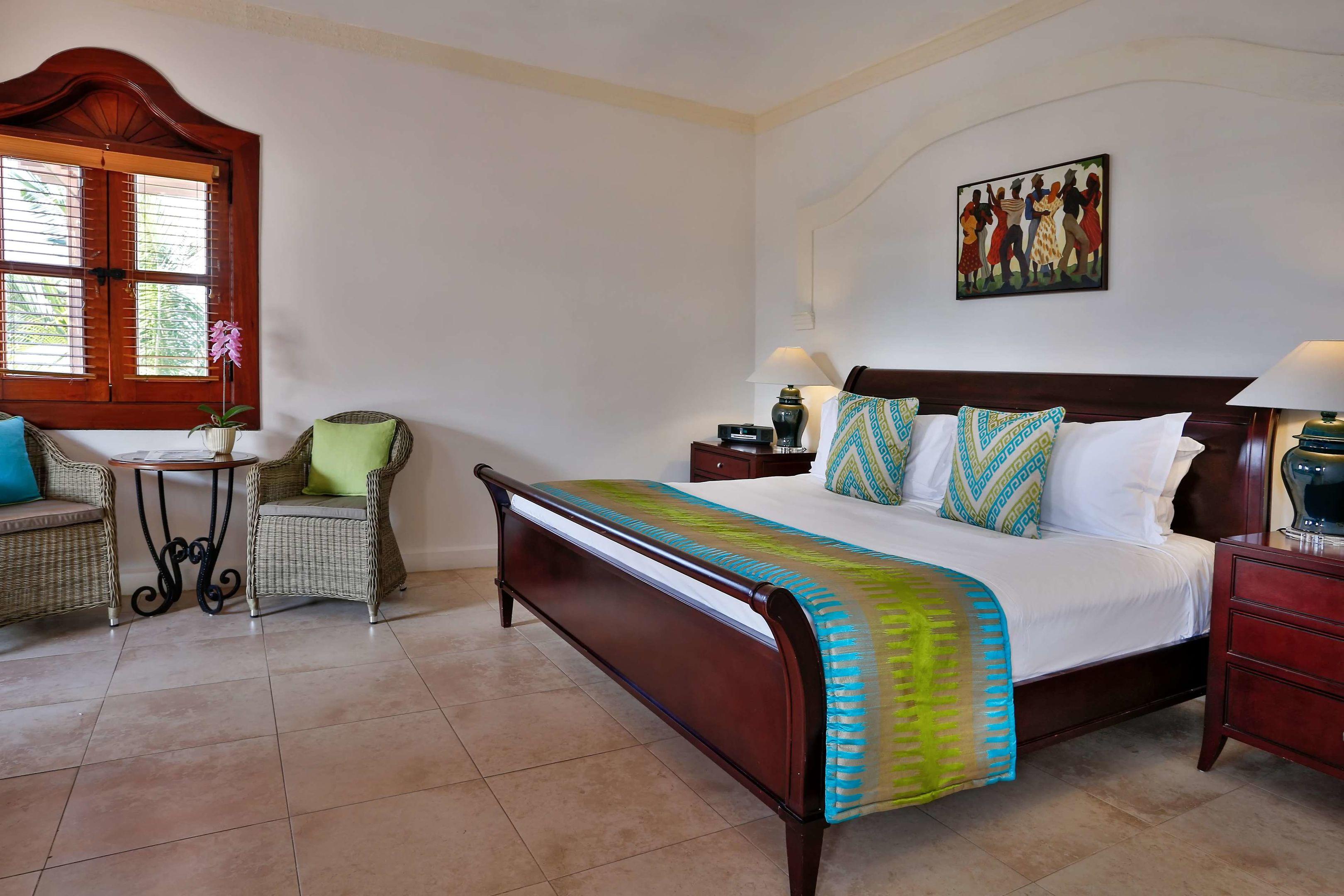 Cap Maison Luxury Resort & Spa — photo 4