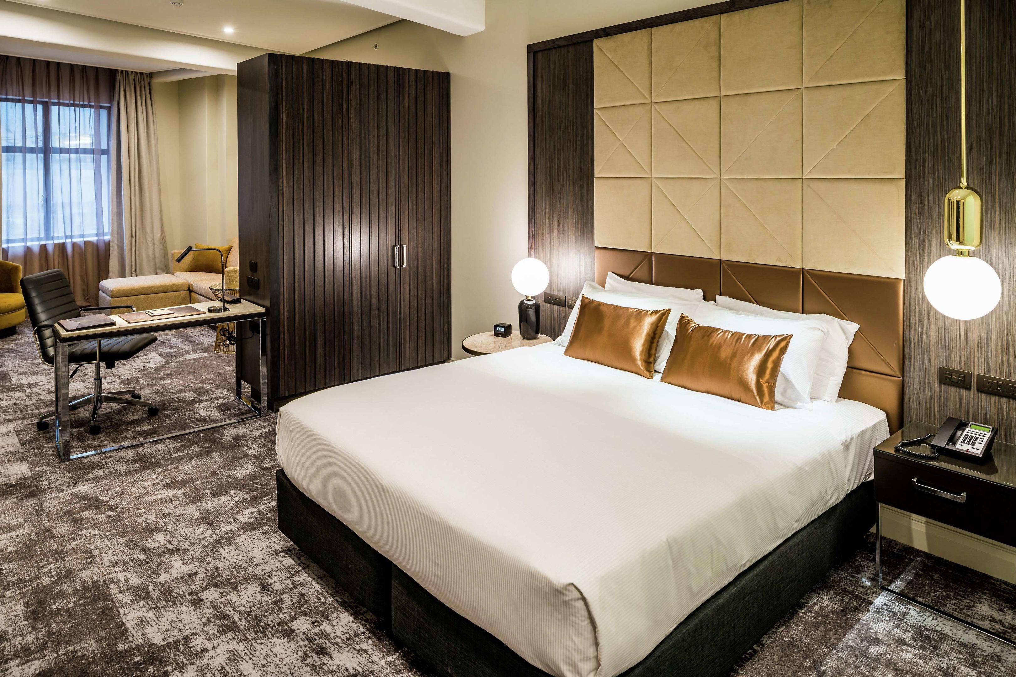 DoubleTree by Hilton Wellington — photo 5