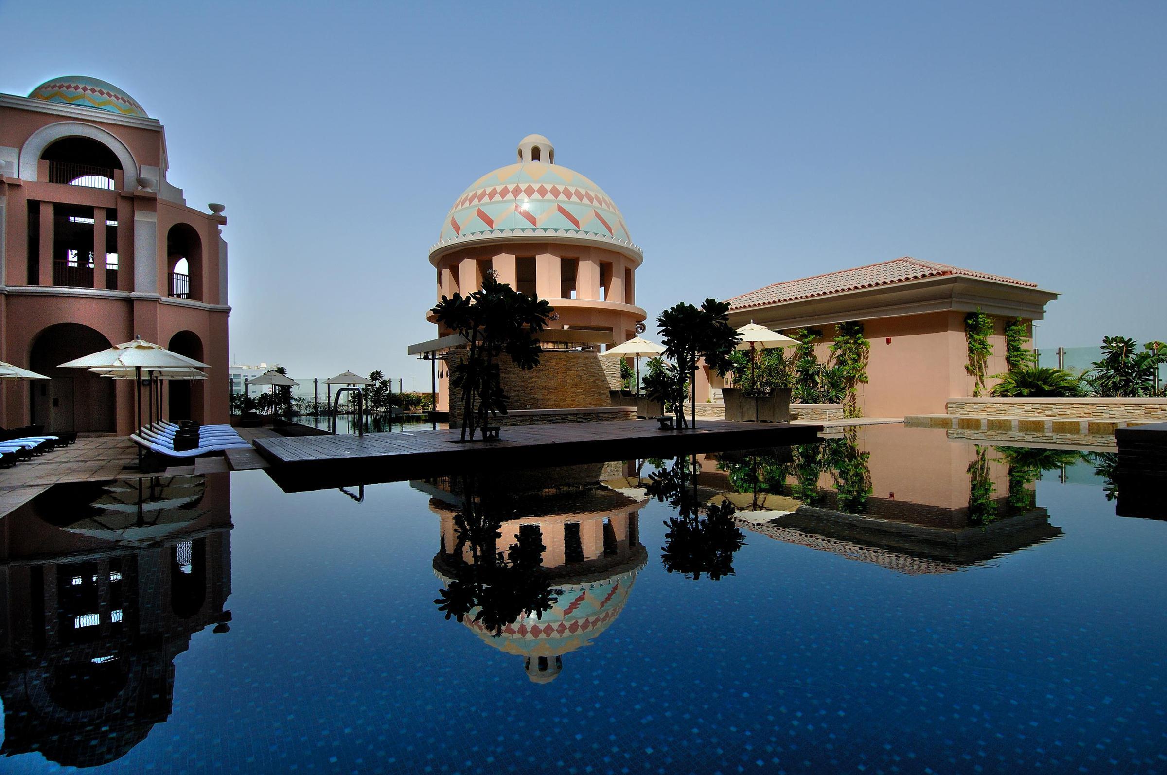 Kempinski Hotel Mall of the Emirates Dubai — photo 3