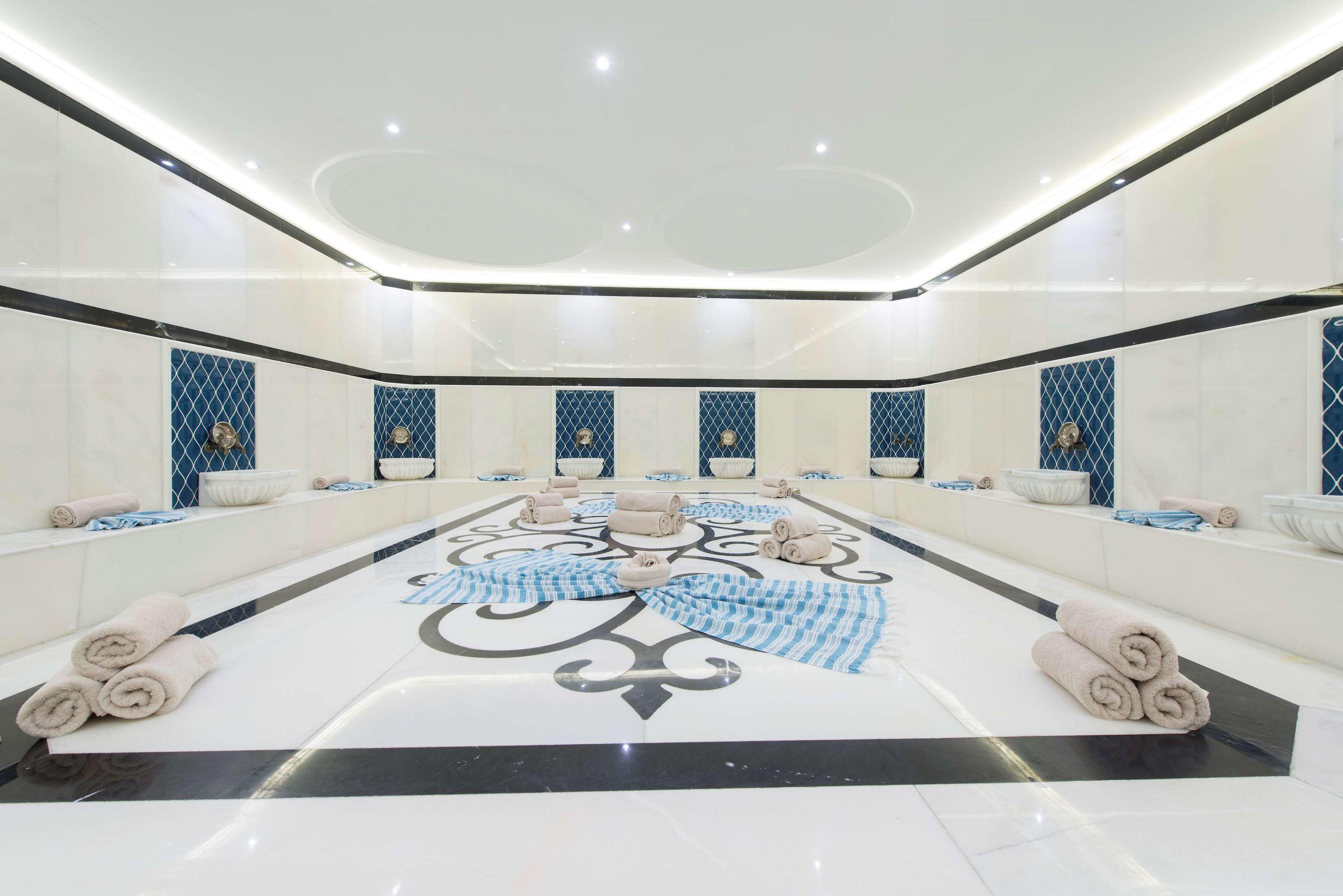 Park Inn by Radisson Ankara Cankaya — photo 3