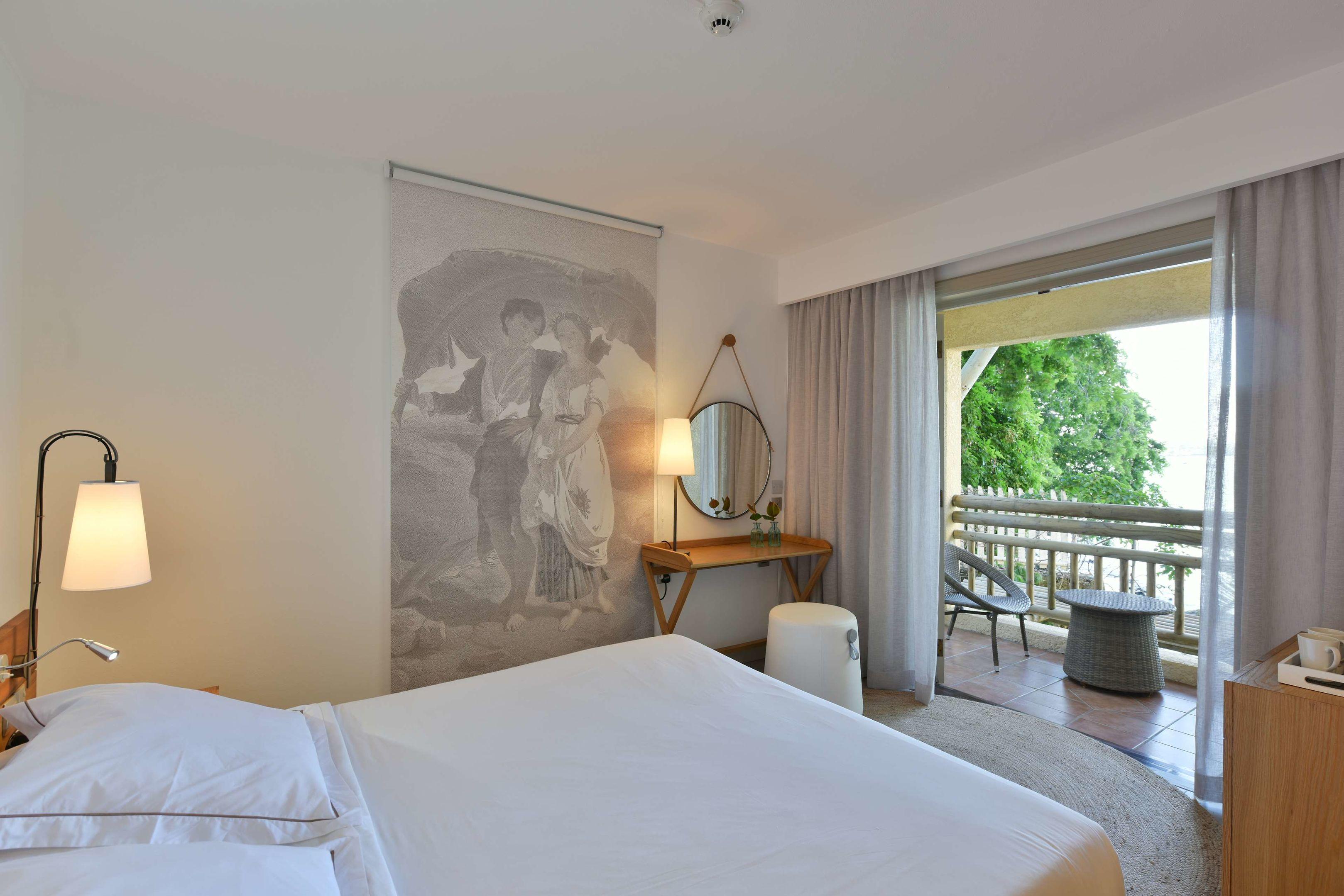Veranda Paul et Virginie Hotel & Spa — photo 4