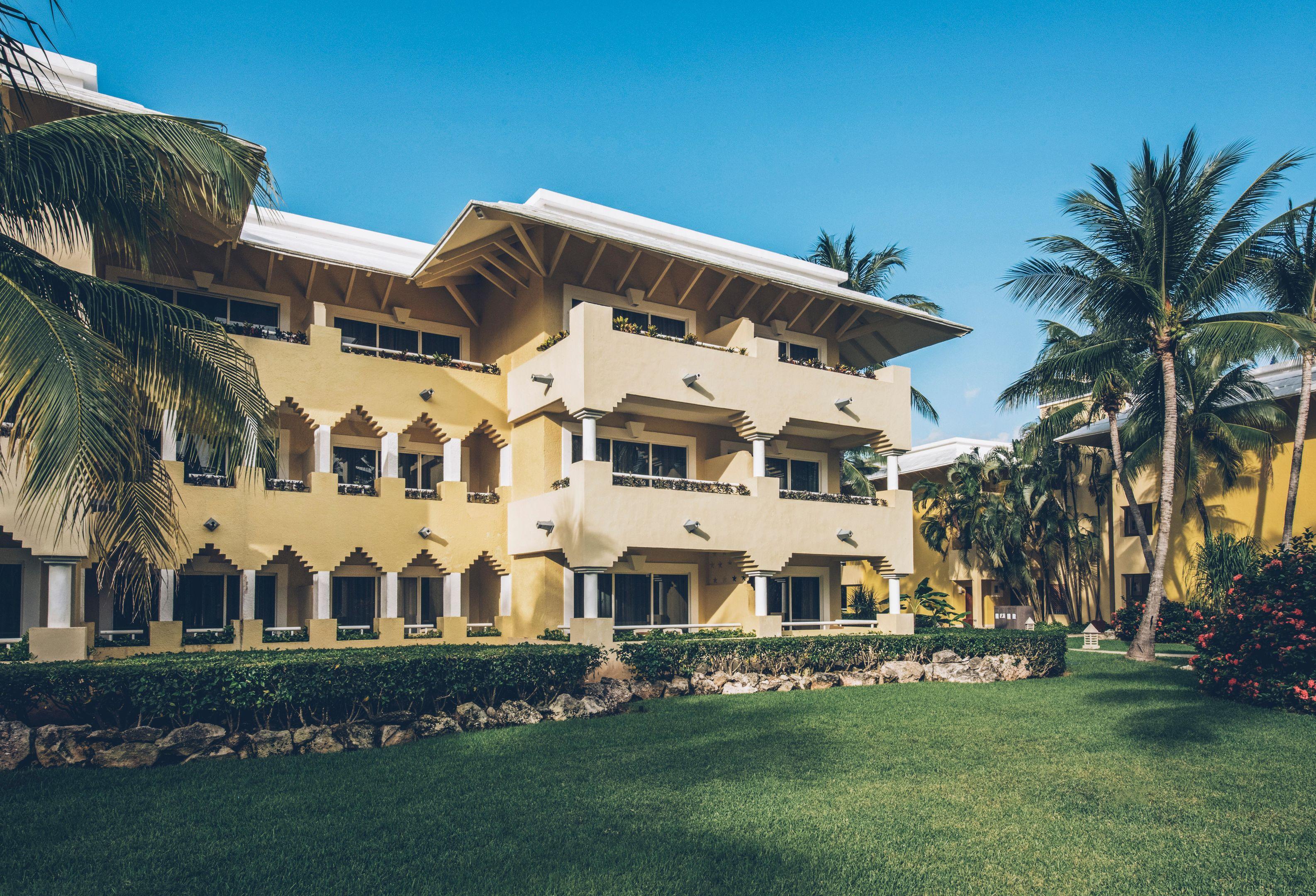 Iberostar Paraíso del Mar — photo 1