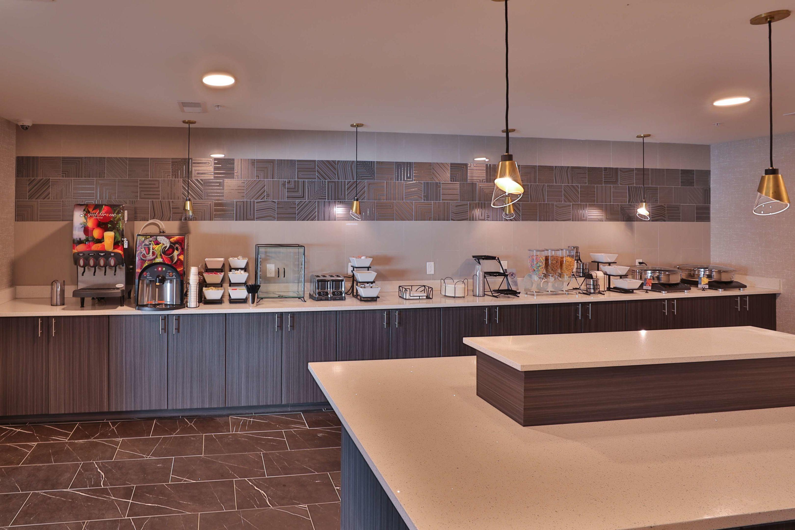 Best Western Plus Executive Residency Nashville — photo 5