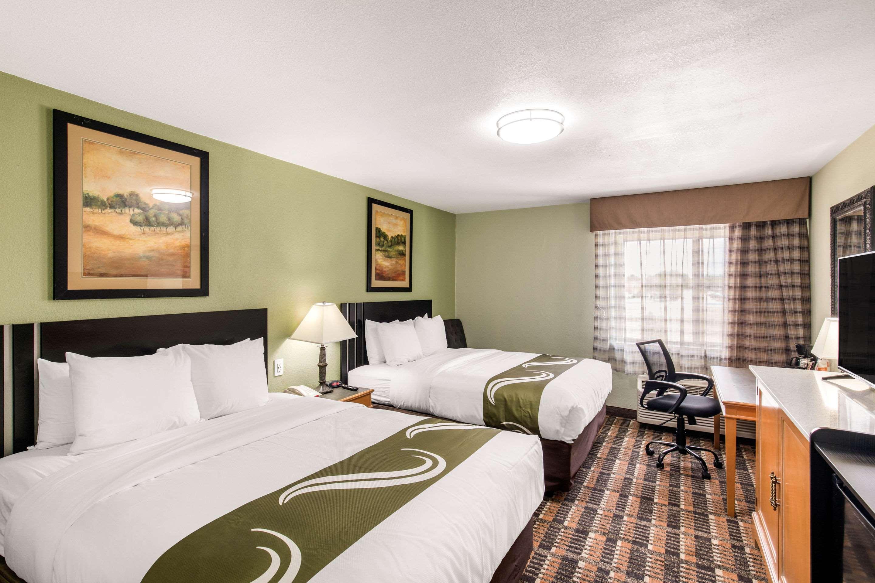 Quality Inn & Suites Plano East - Richardson — photo 5
