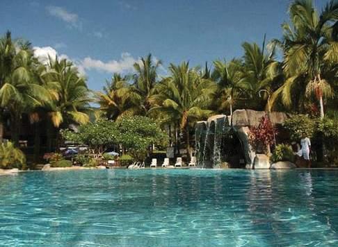 Damai Beach Resort — photo 4
