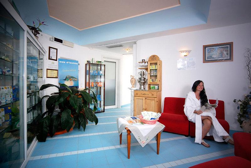 Hotel Giardino delle Ninfe e la Fenice — photo 5