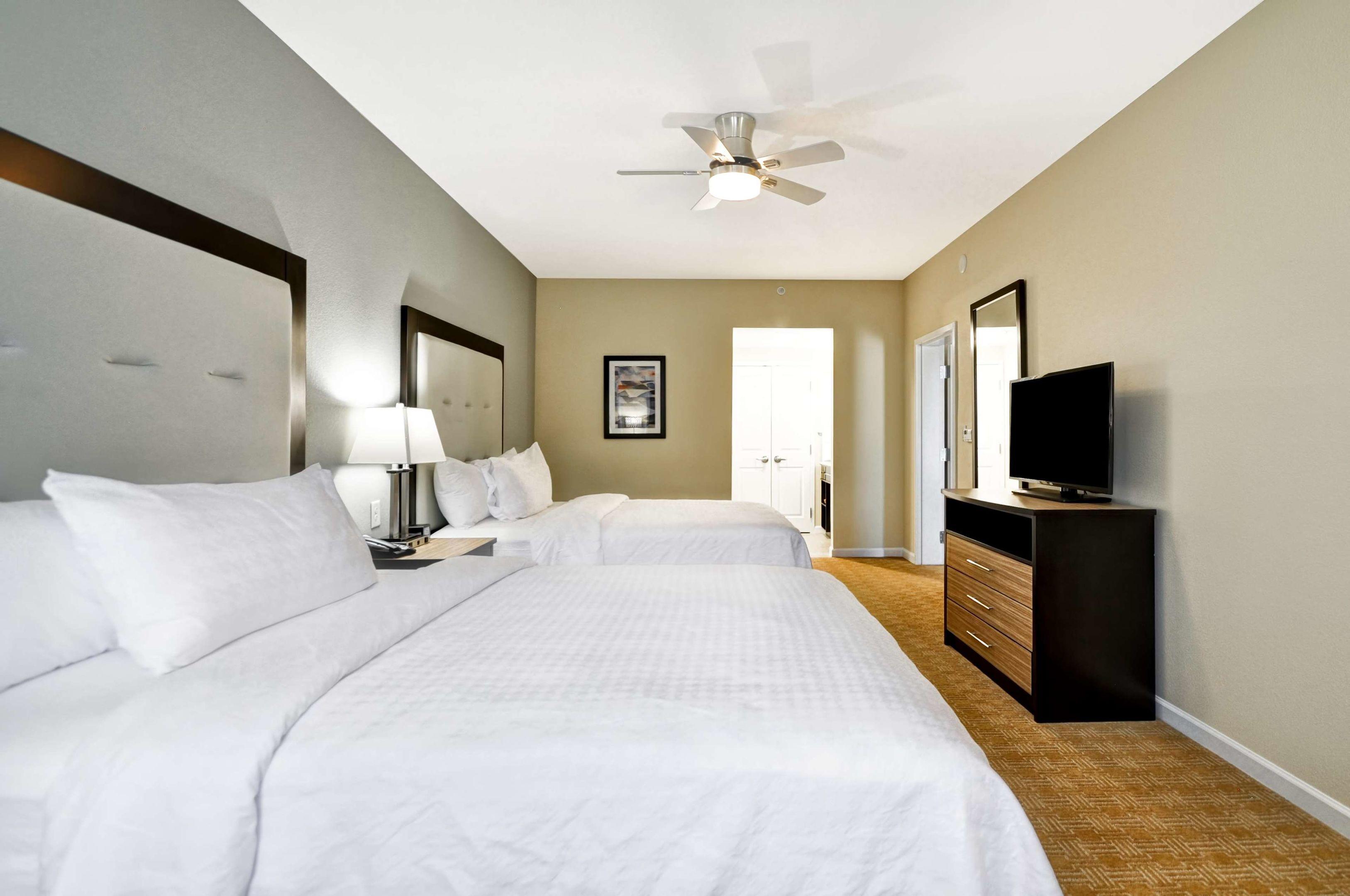 Homewood Suites by Hilton Augusta Gordon Highway — photo 4