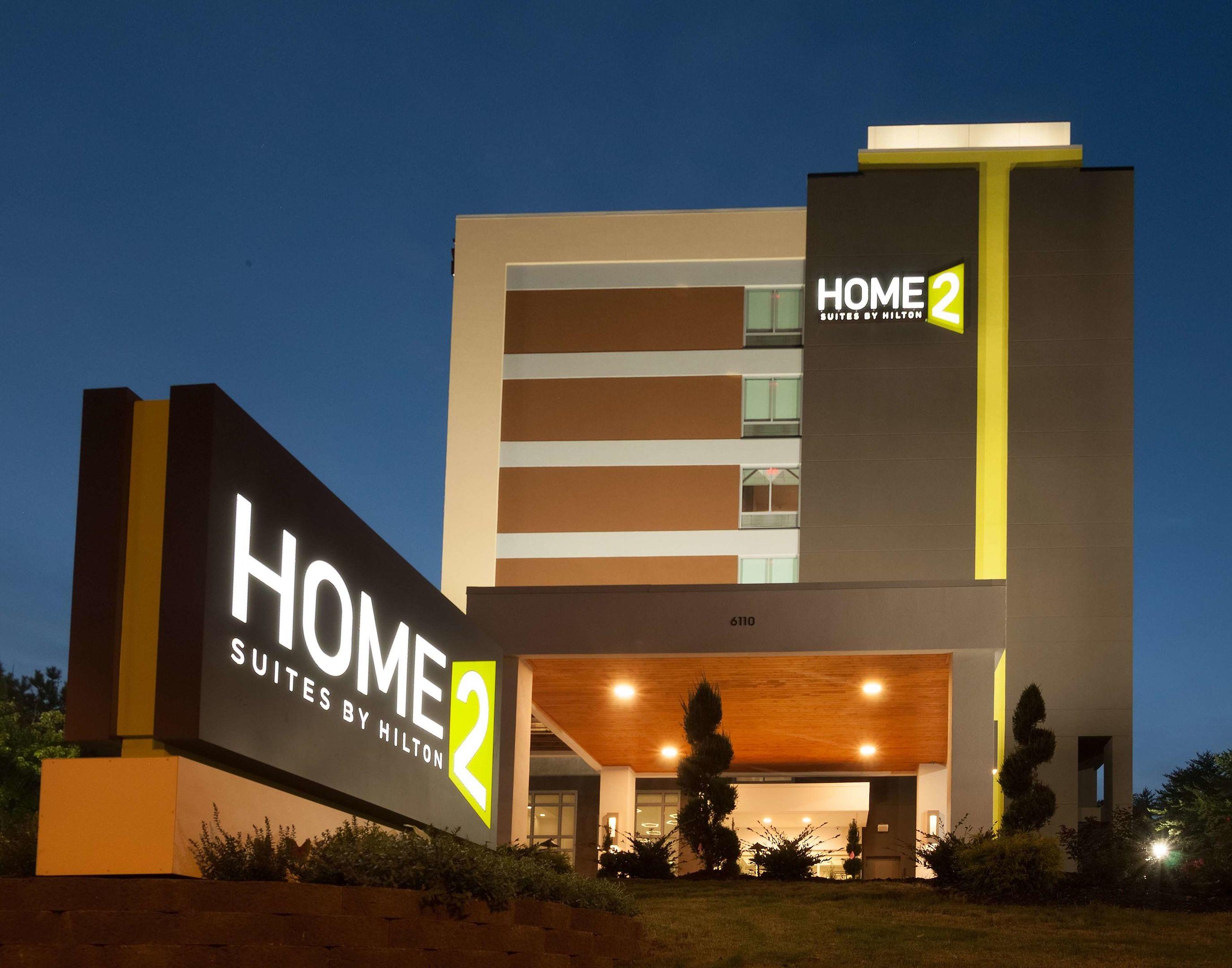 Home2 Suites by Hilton Atlanta Perimeter Center — photo 3