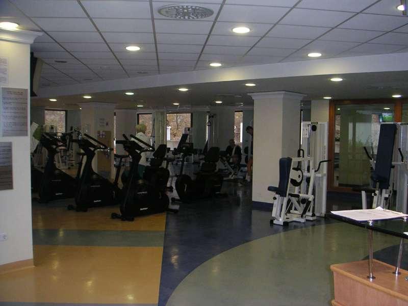 Ensana Thermal Margaret Island Health Spa Hotel — photo 5