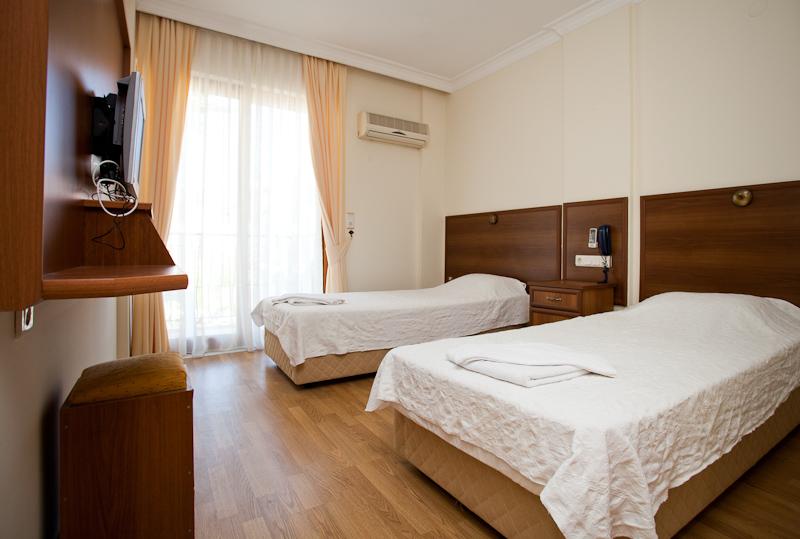 Dogus Hotel — photo 4
