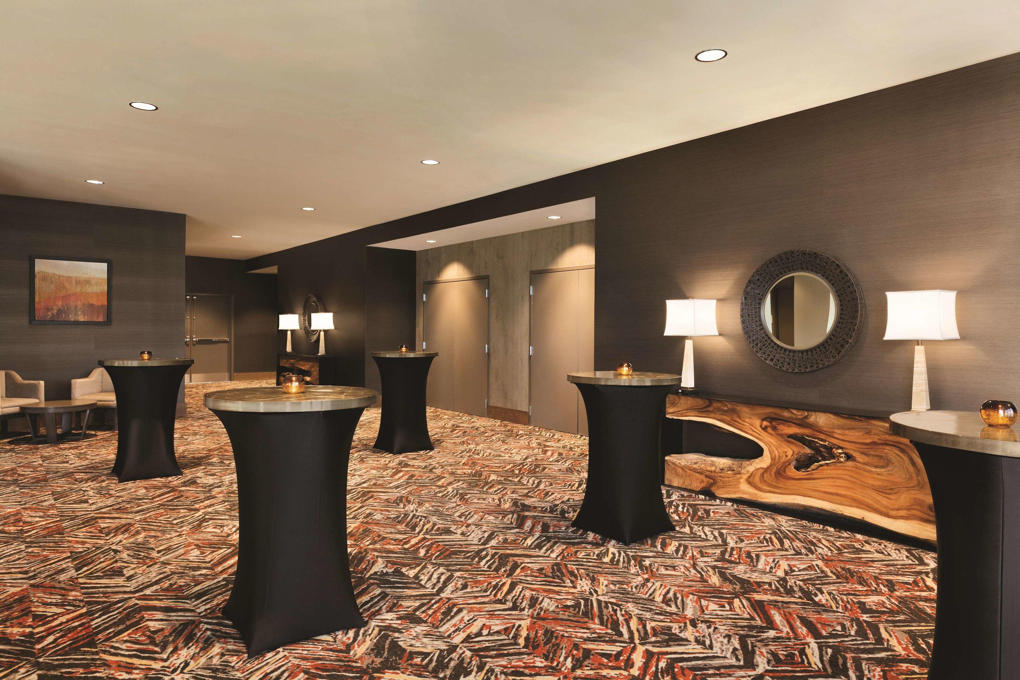Home2 Suites by Hilton Phoenix-Tempe ASU Research Park — photo 4