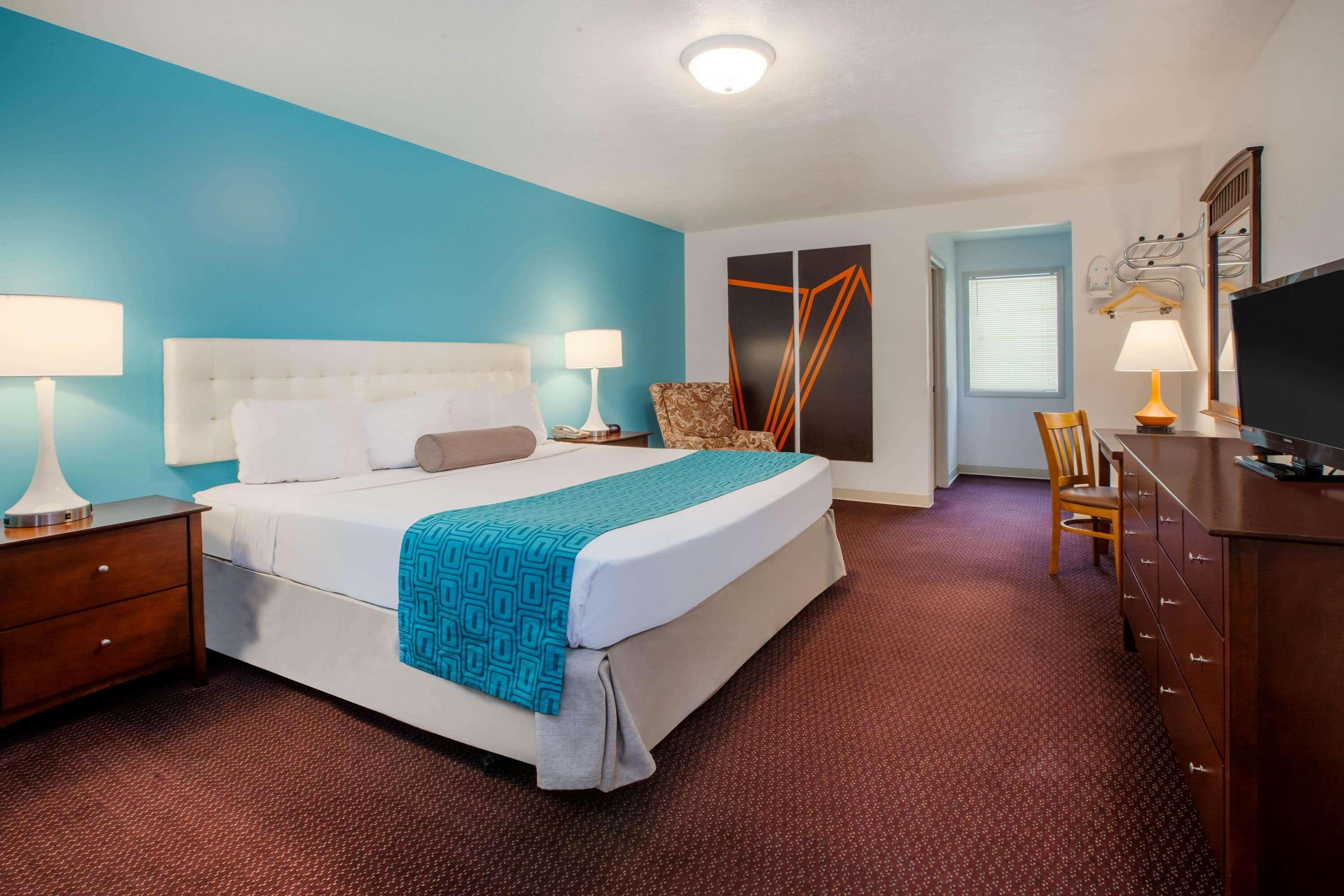 Howard Johnson by Wyndham Traverse City — photo 5