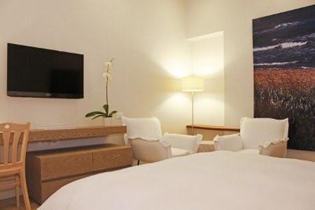 Bóvedas de Santa Clara Hotel Boutique — photo 4