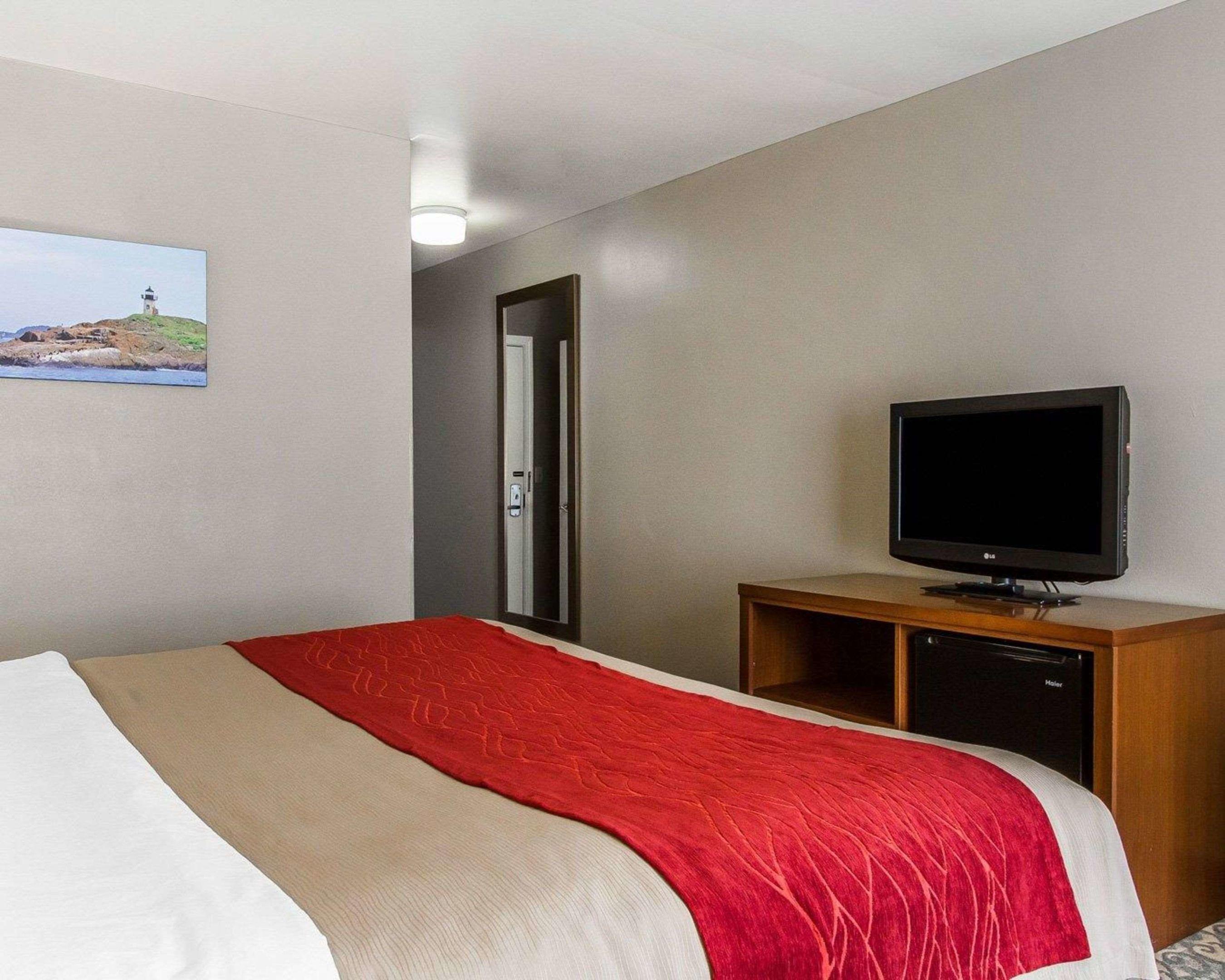 Comfort Inn Brunswick — photo 4