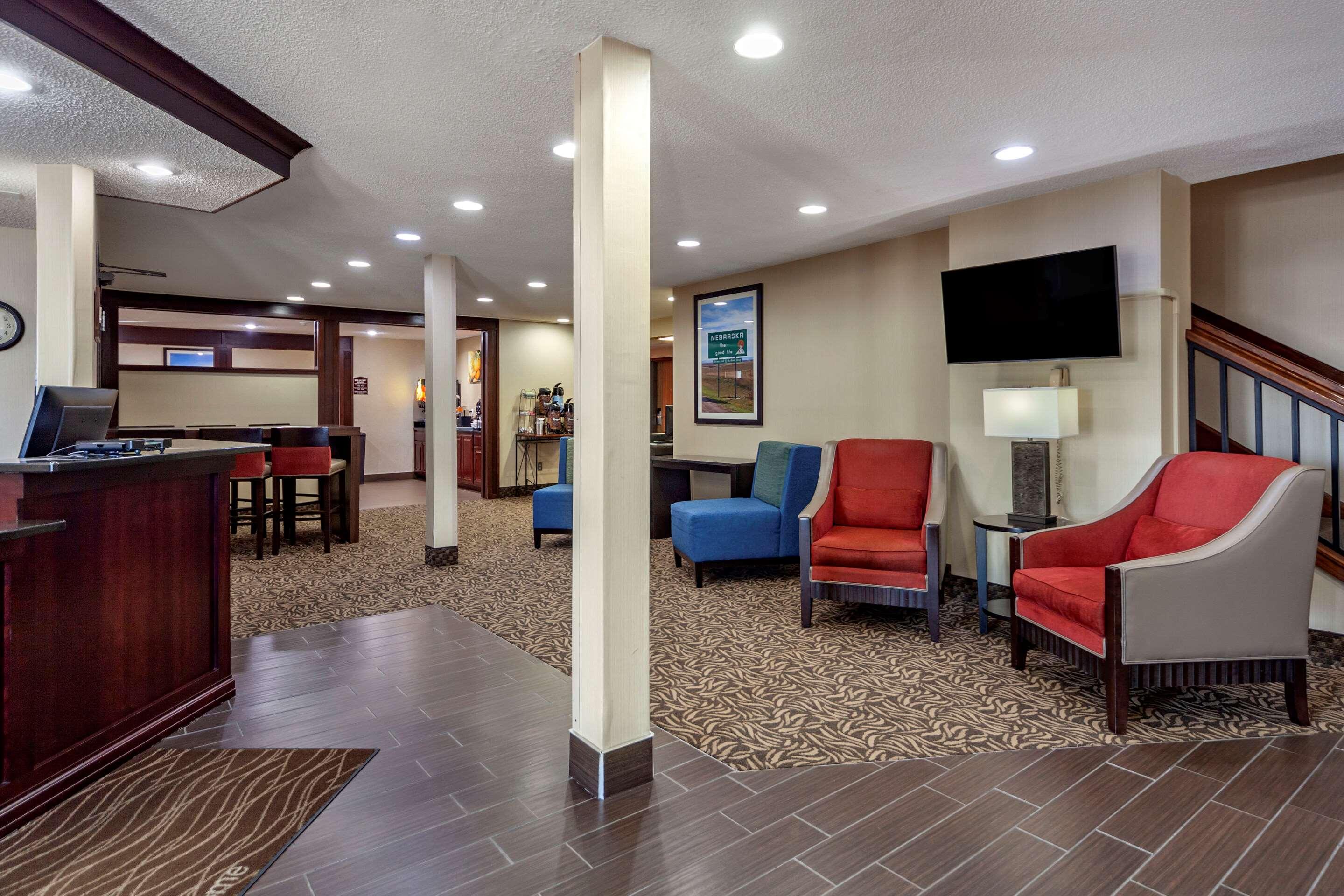 Comfort Inn — photo 3