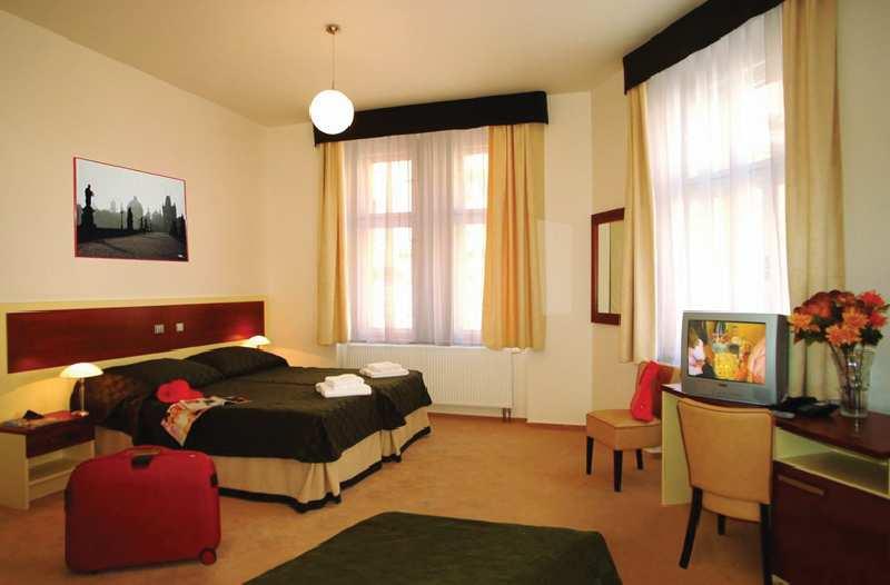 Hotel Victoria — photo 5