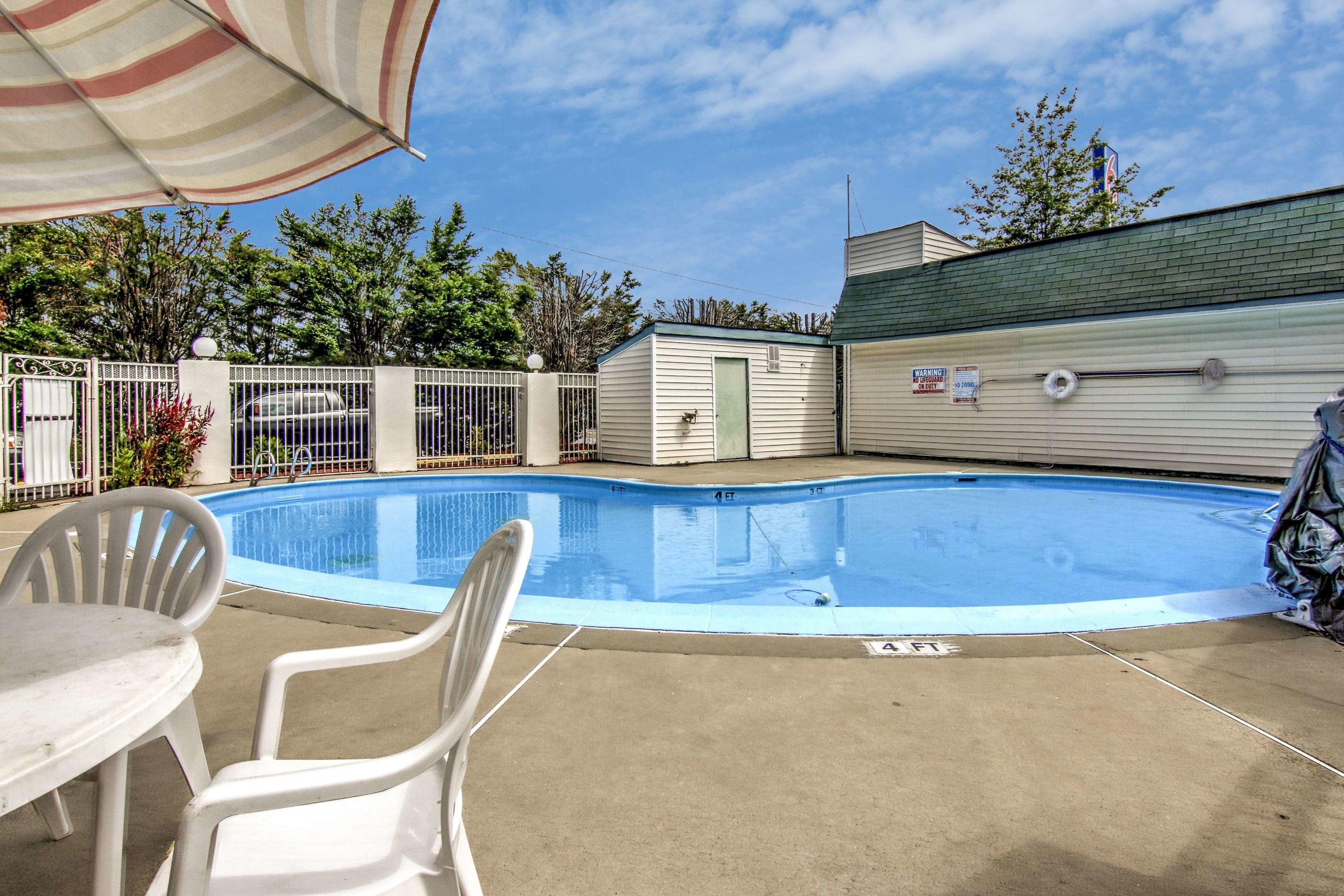 Motel 6 Atlanta Airport Union City — photo 4