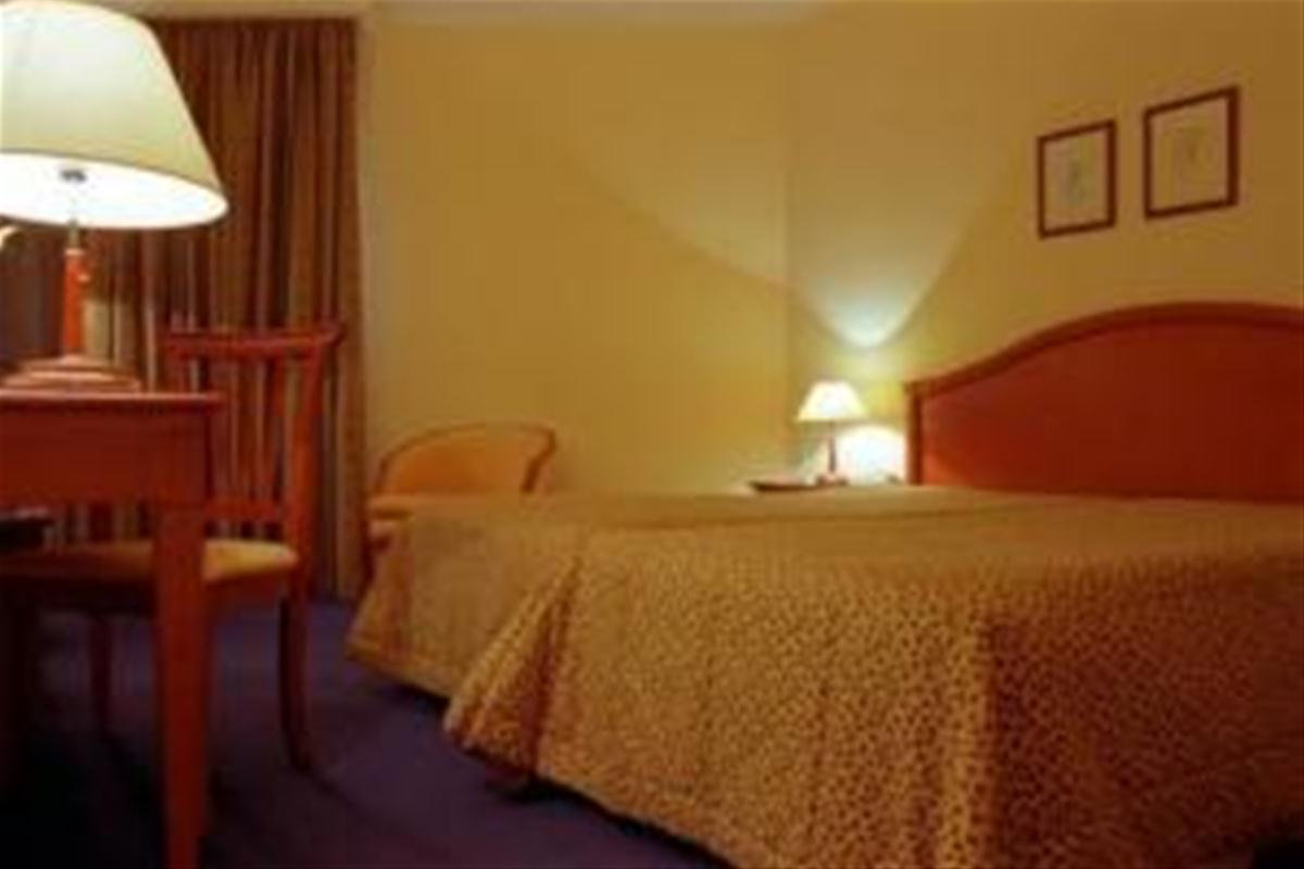 Hotel Central Parque — photo 3