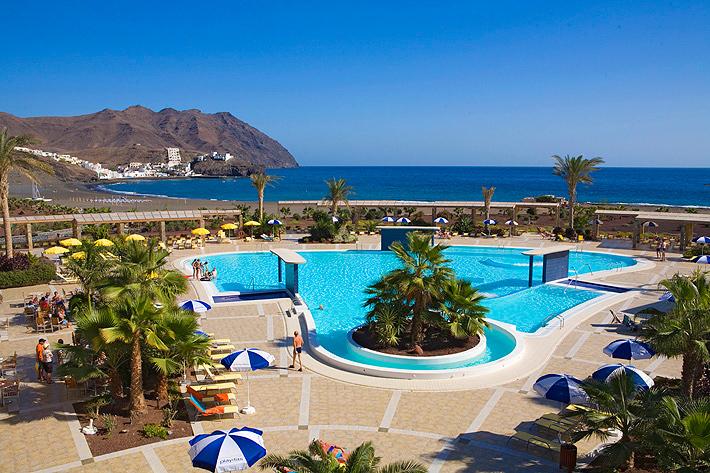 Playitas Resort — photo 1