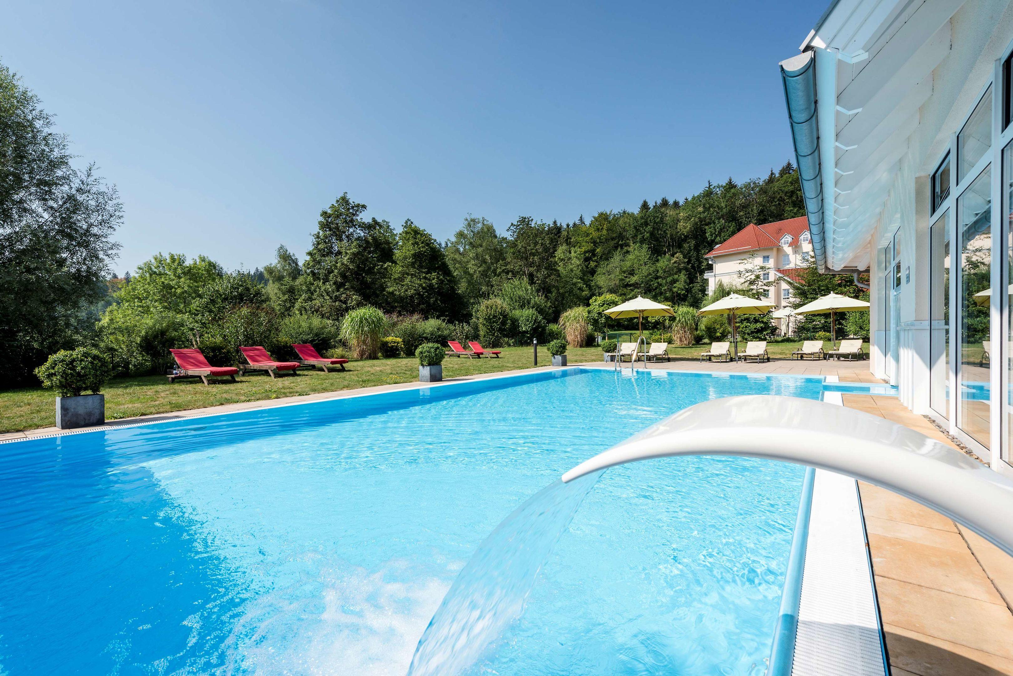 Best Western Plus Parkhotel Maximilian Ottobeuren — photo 3
