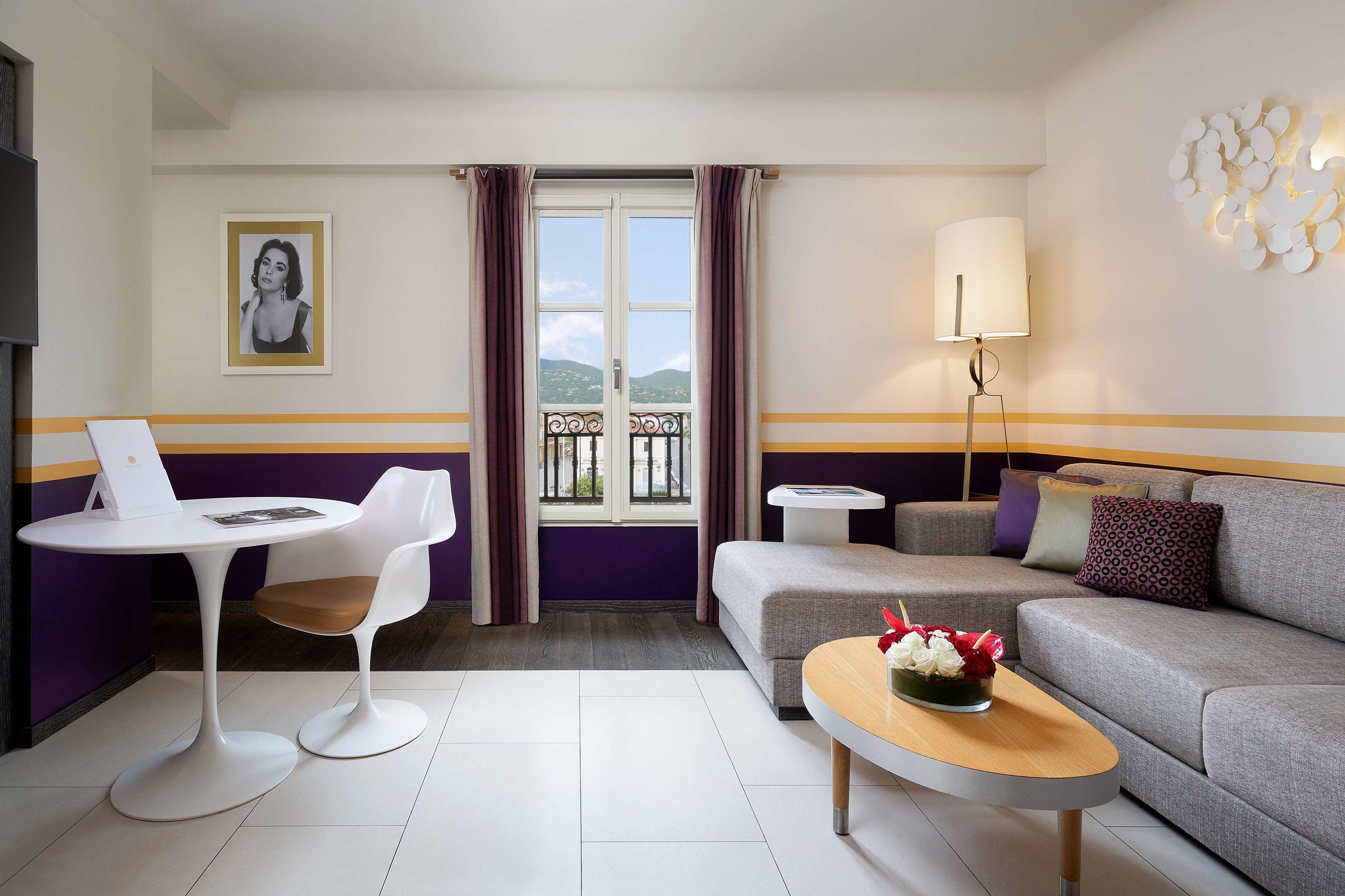 Hotel de Paris Saint-Tropez — photo 5