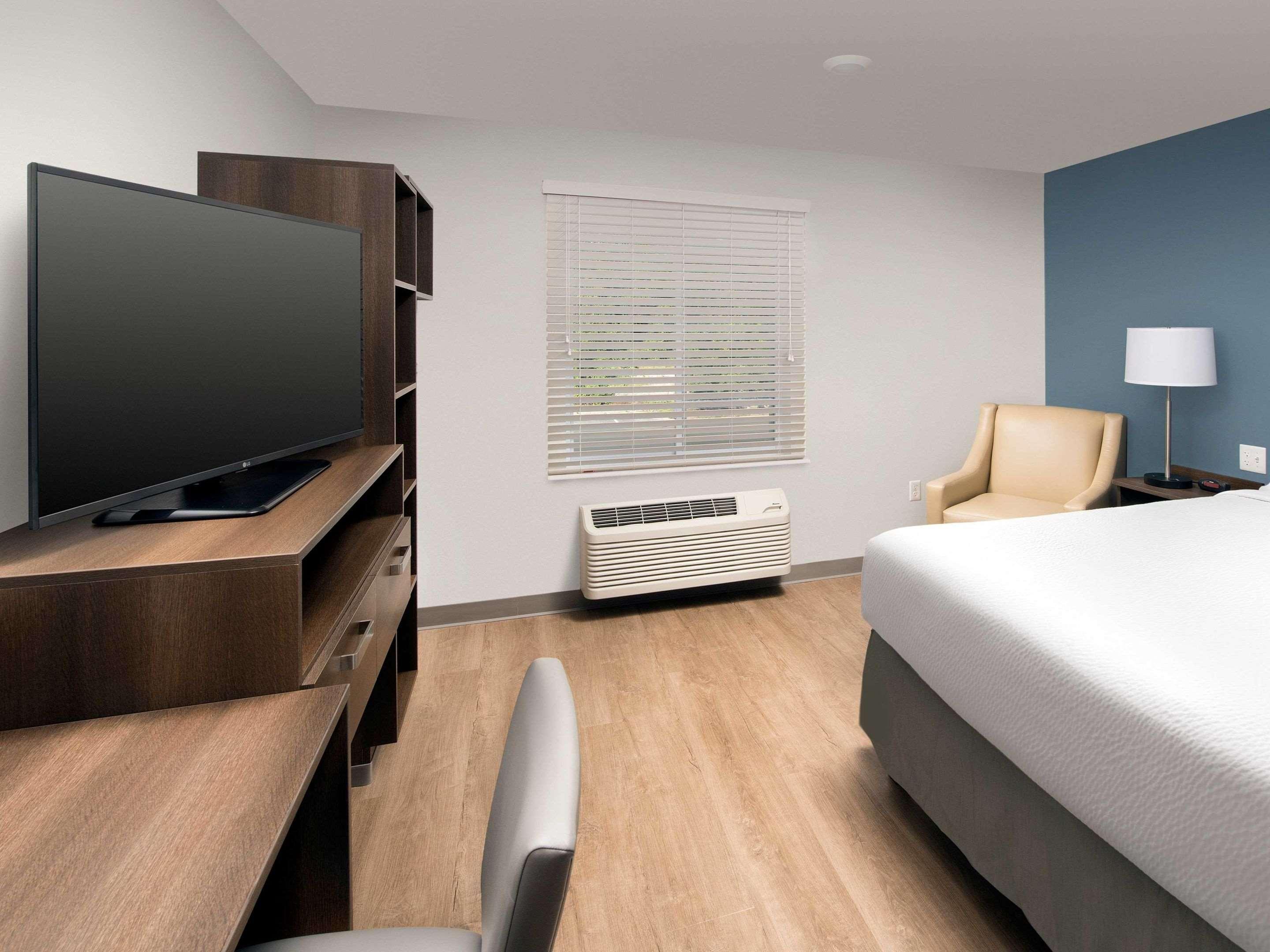 WoodSpring Suites Dallas Rockwall — photo 5