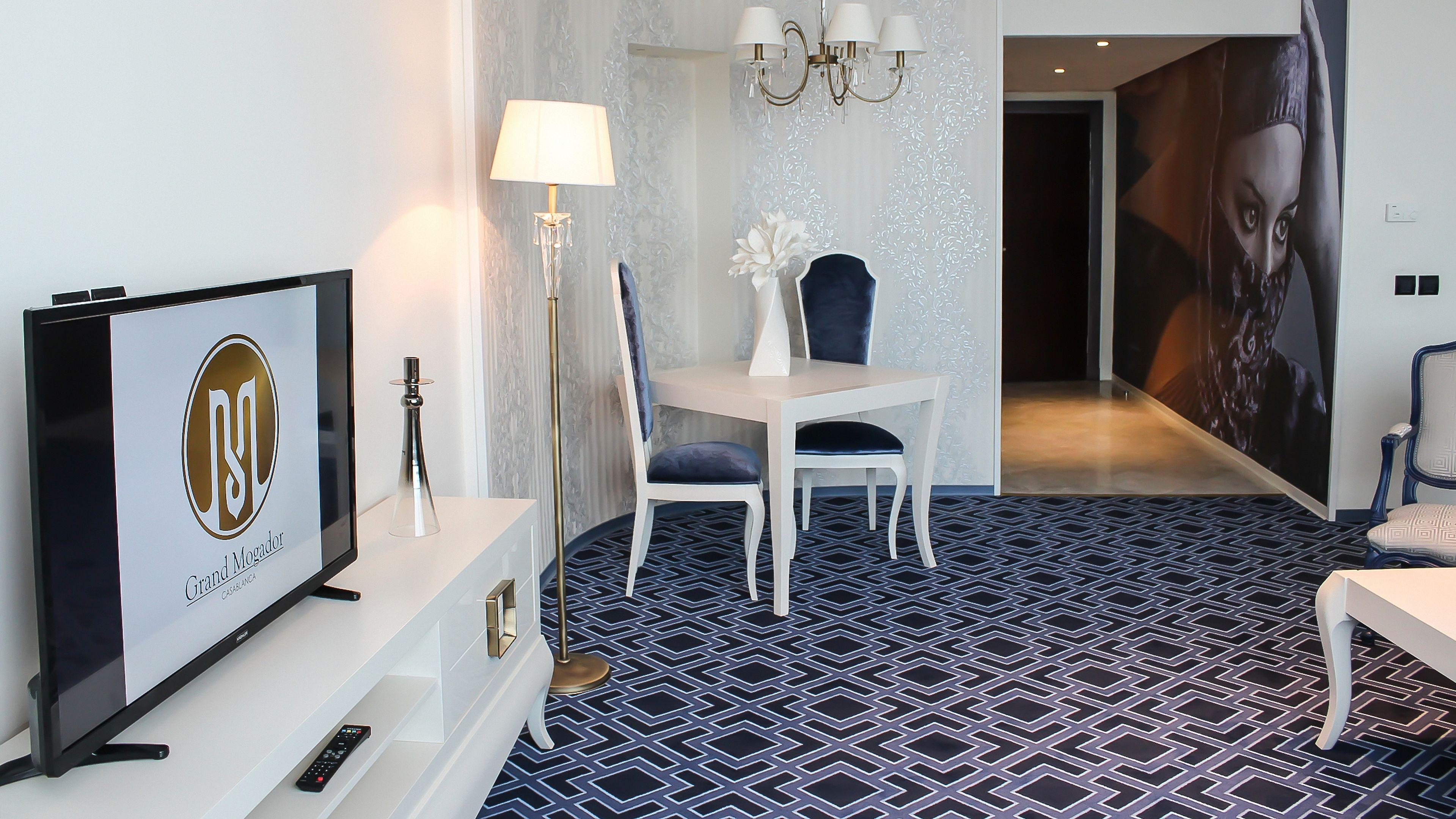 Grand Mogador CITY CENTER — photo 5