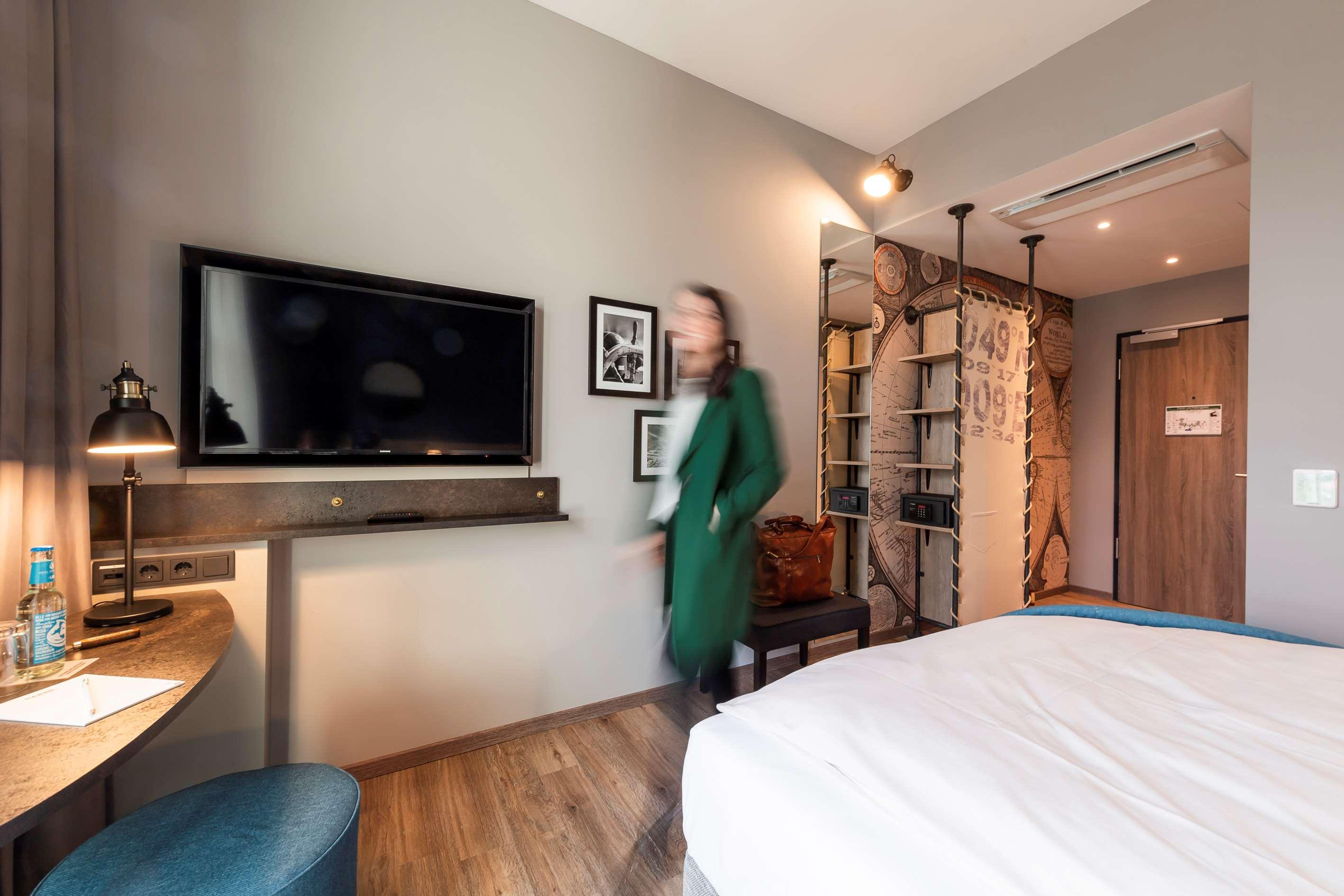 HARBR. Hotel Heilbronn — photo 5