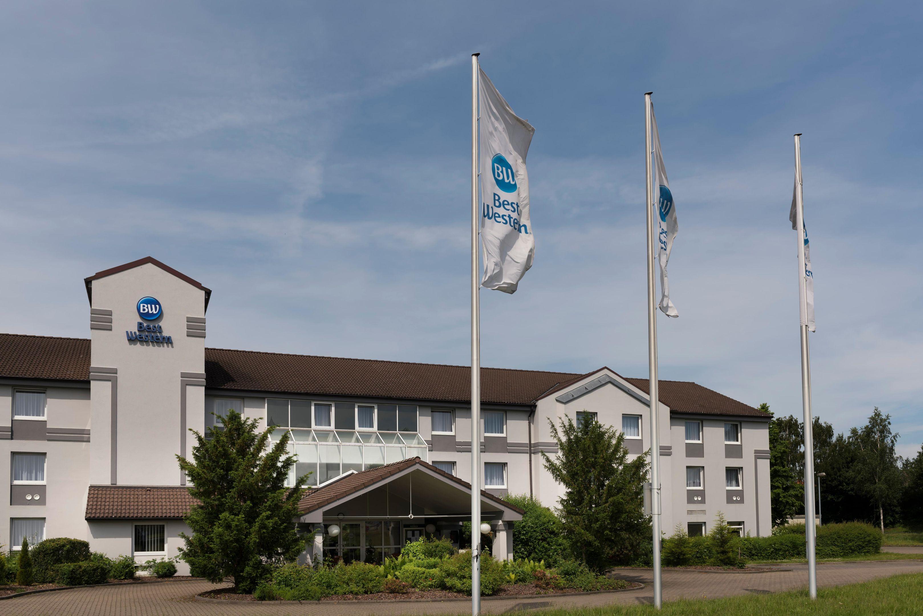 Best Western Hotel Peine-Salzgitter — photo 5