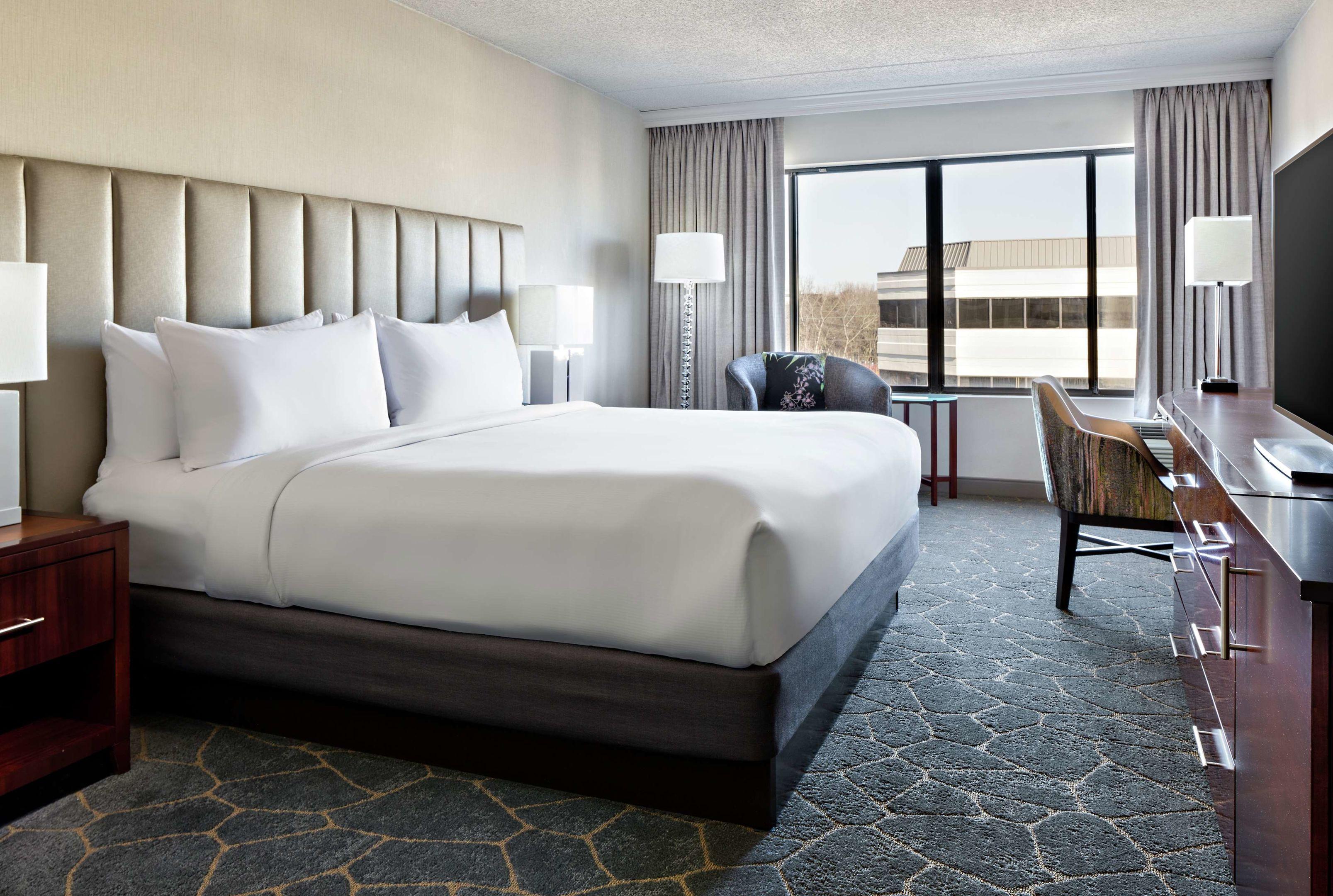 DoubleTree by Hilton Fairfield Hotel & Suites — photo 3