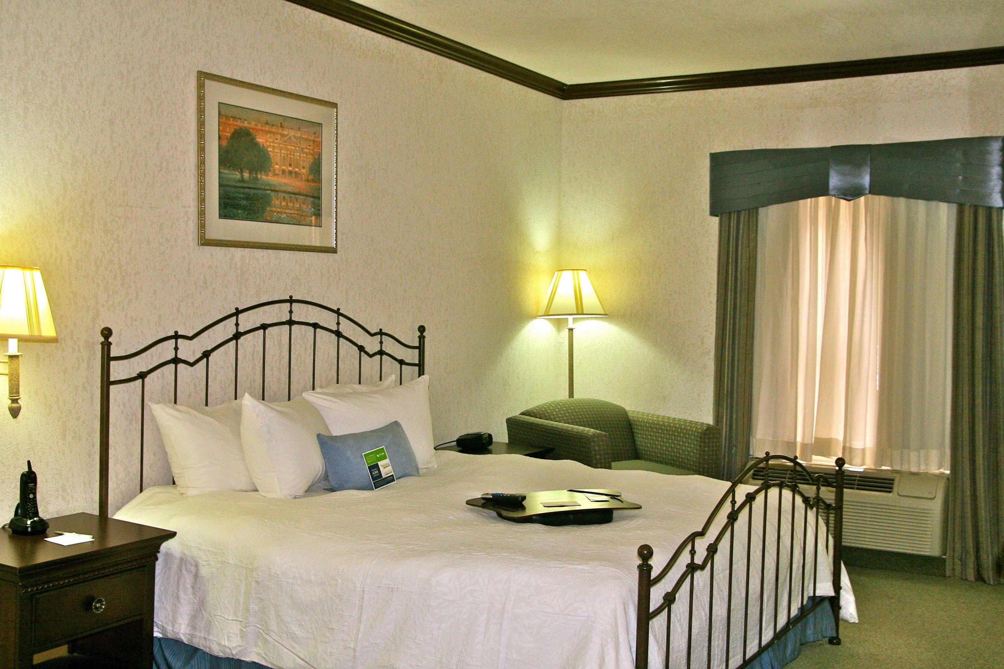 Hampton Inn & Suites Lufkin — photo 4