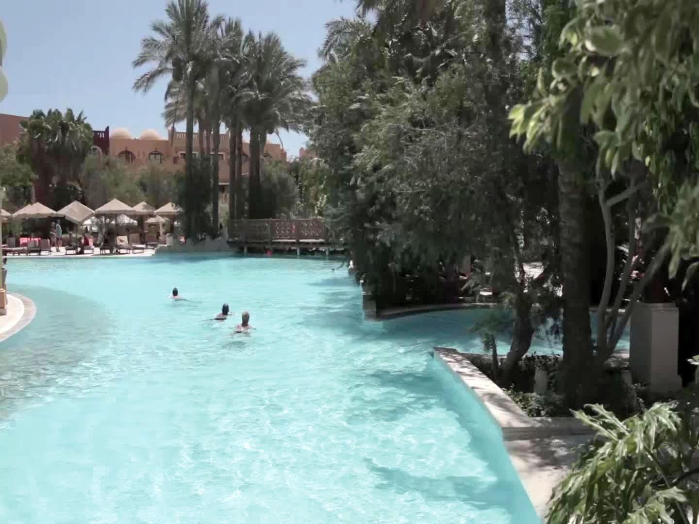 The Makadi Palace Hotel — photo 5
