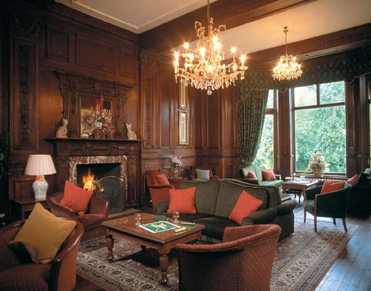 Mercure Shrewsbury Albrighton Hall Hotel & Spa — photo 4